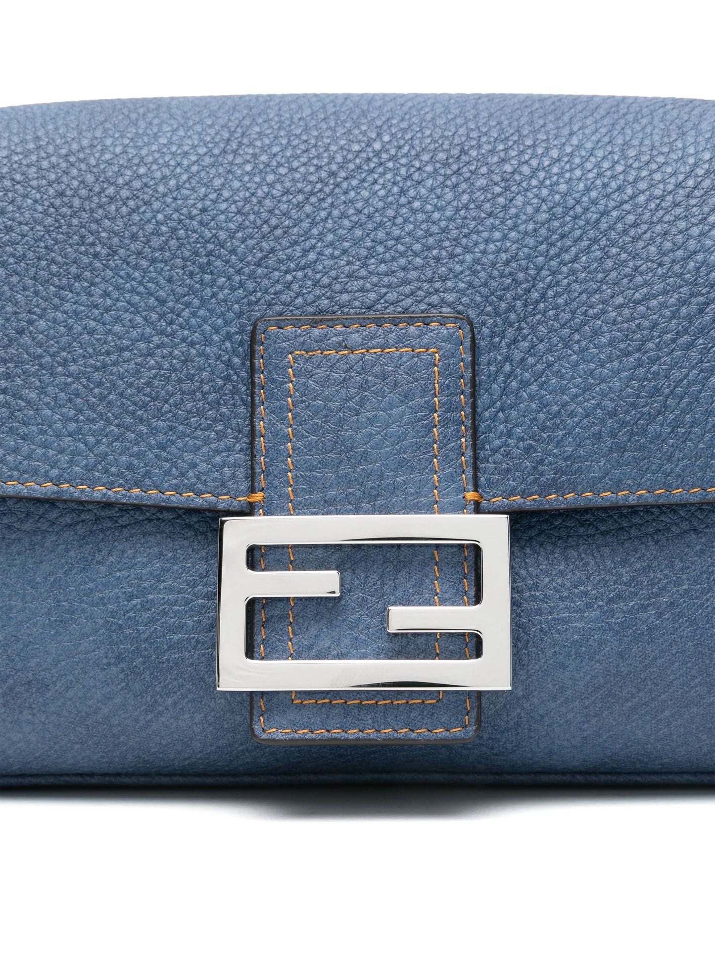 Baguette shoulder bag