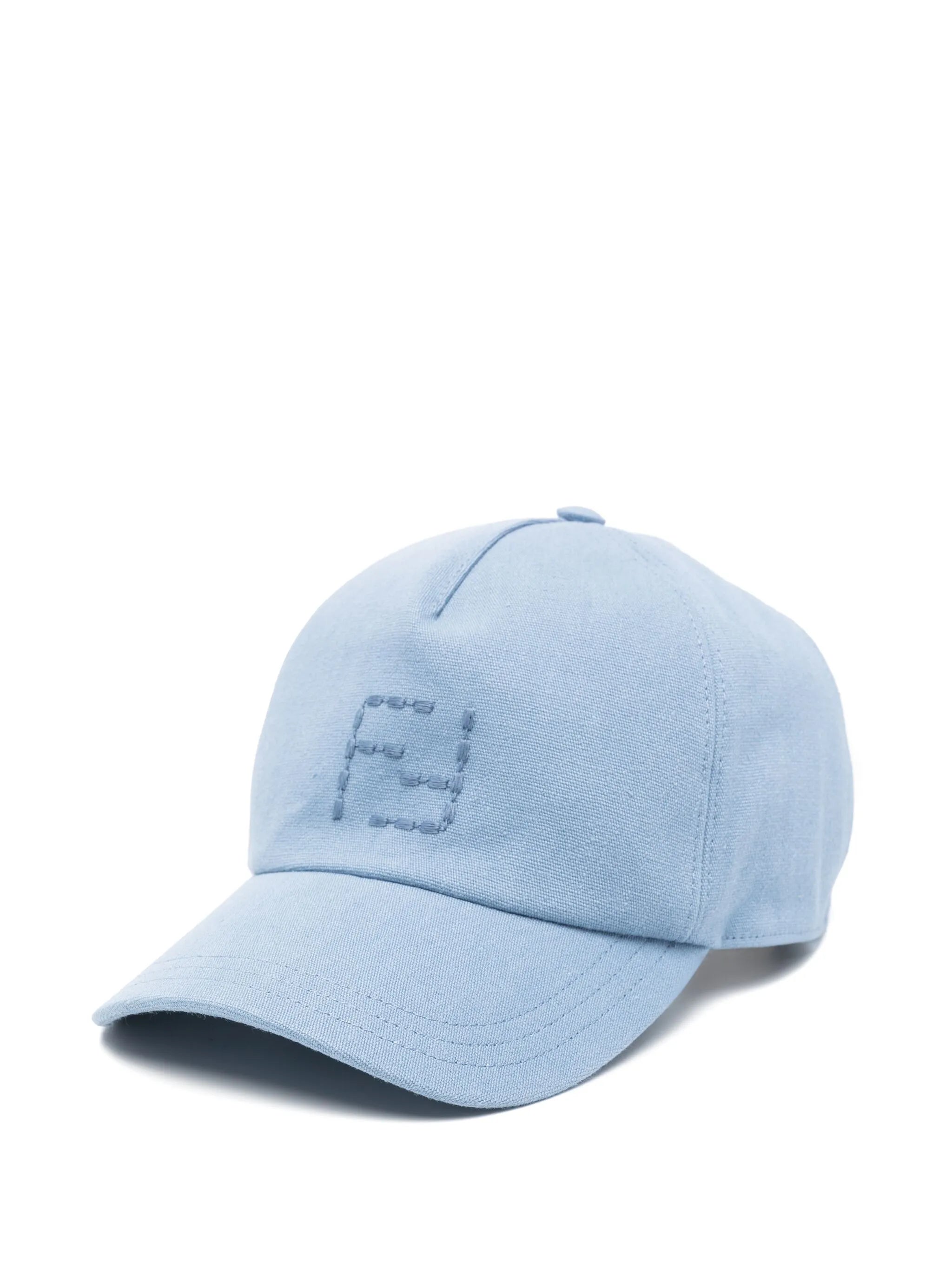 canvas baseball cap