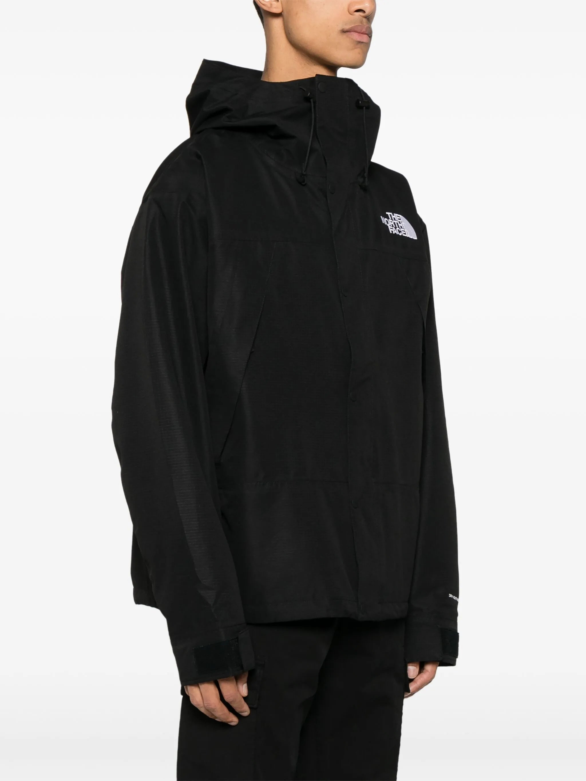 Mono Mountain hooded jacket