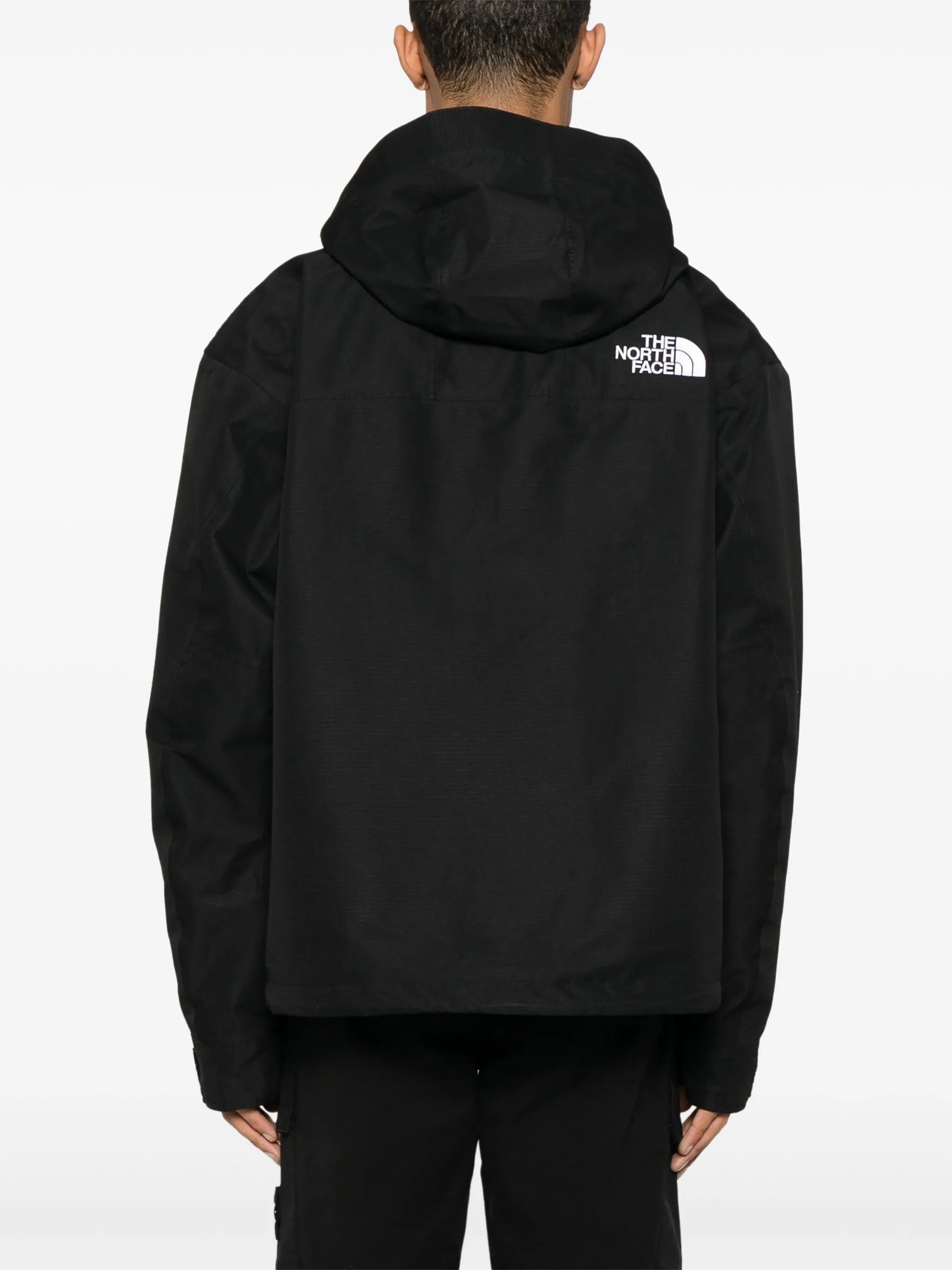 Mono Mountain hooded jacket