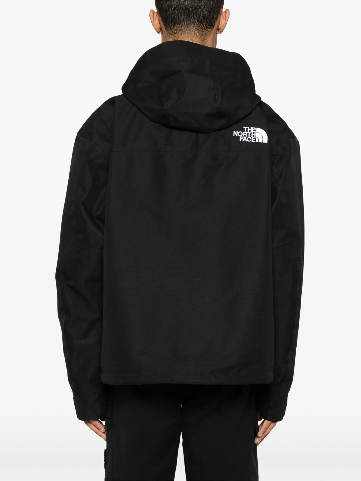 Mono Mountain hooded jacket
