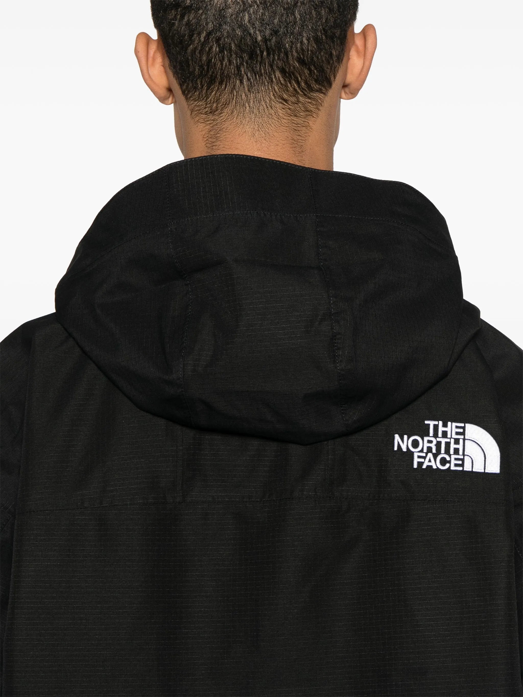 Mono Mountain hooded jacket