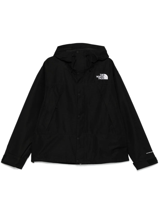Mono Mountain hooded jacket
