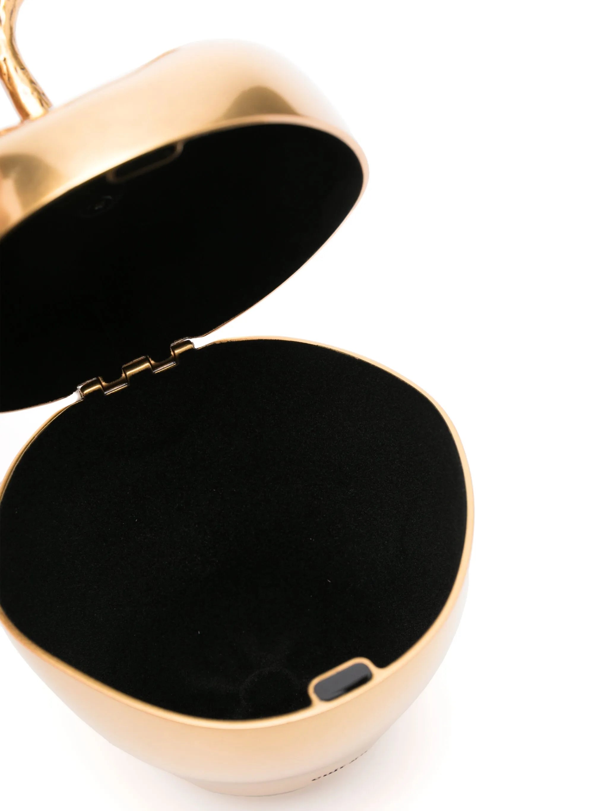 Mela clutch bag