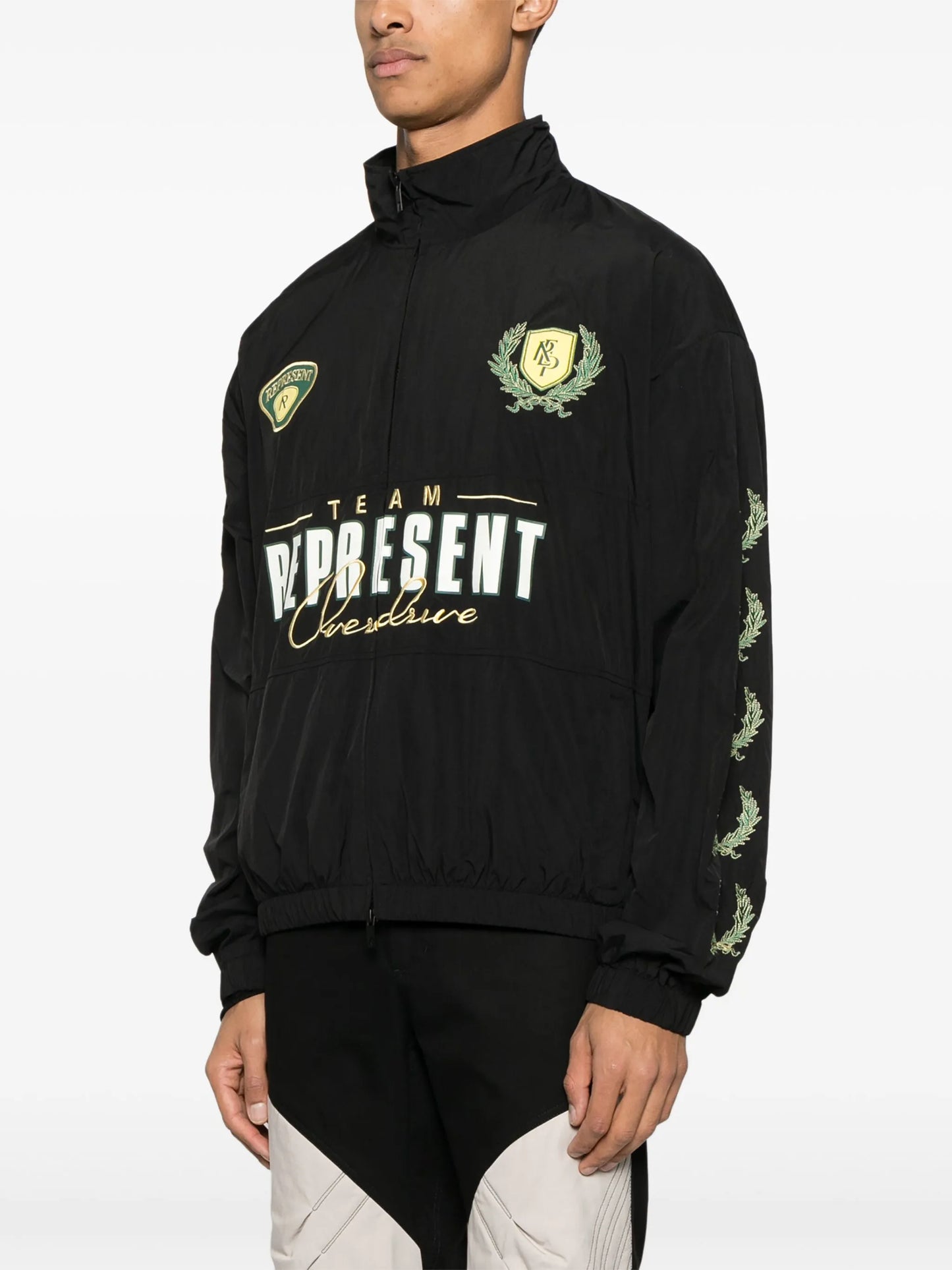 World Championship jacket