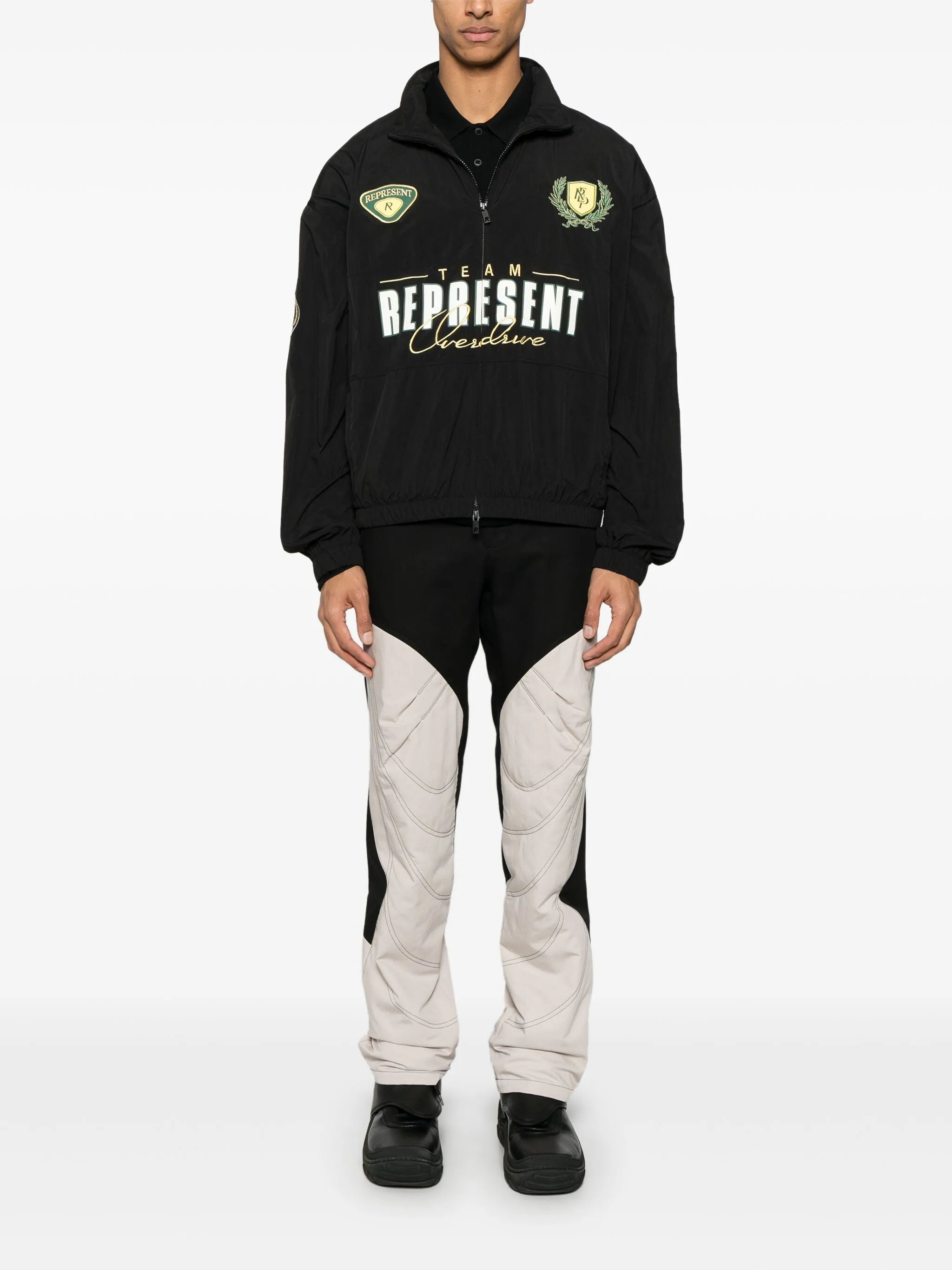 World Championship jacket
