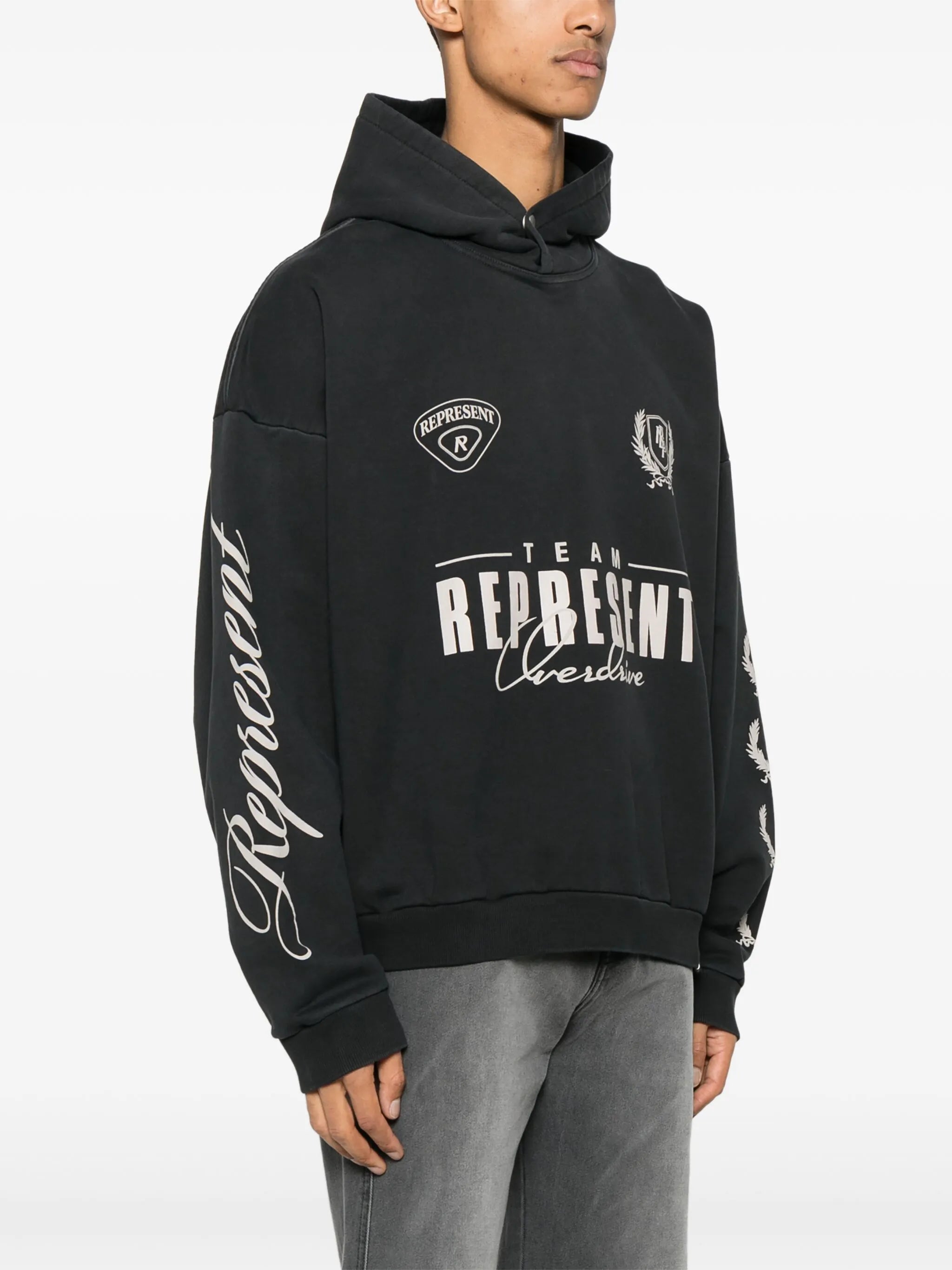 World Championship hoodie
