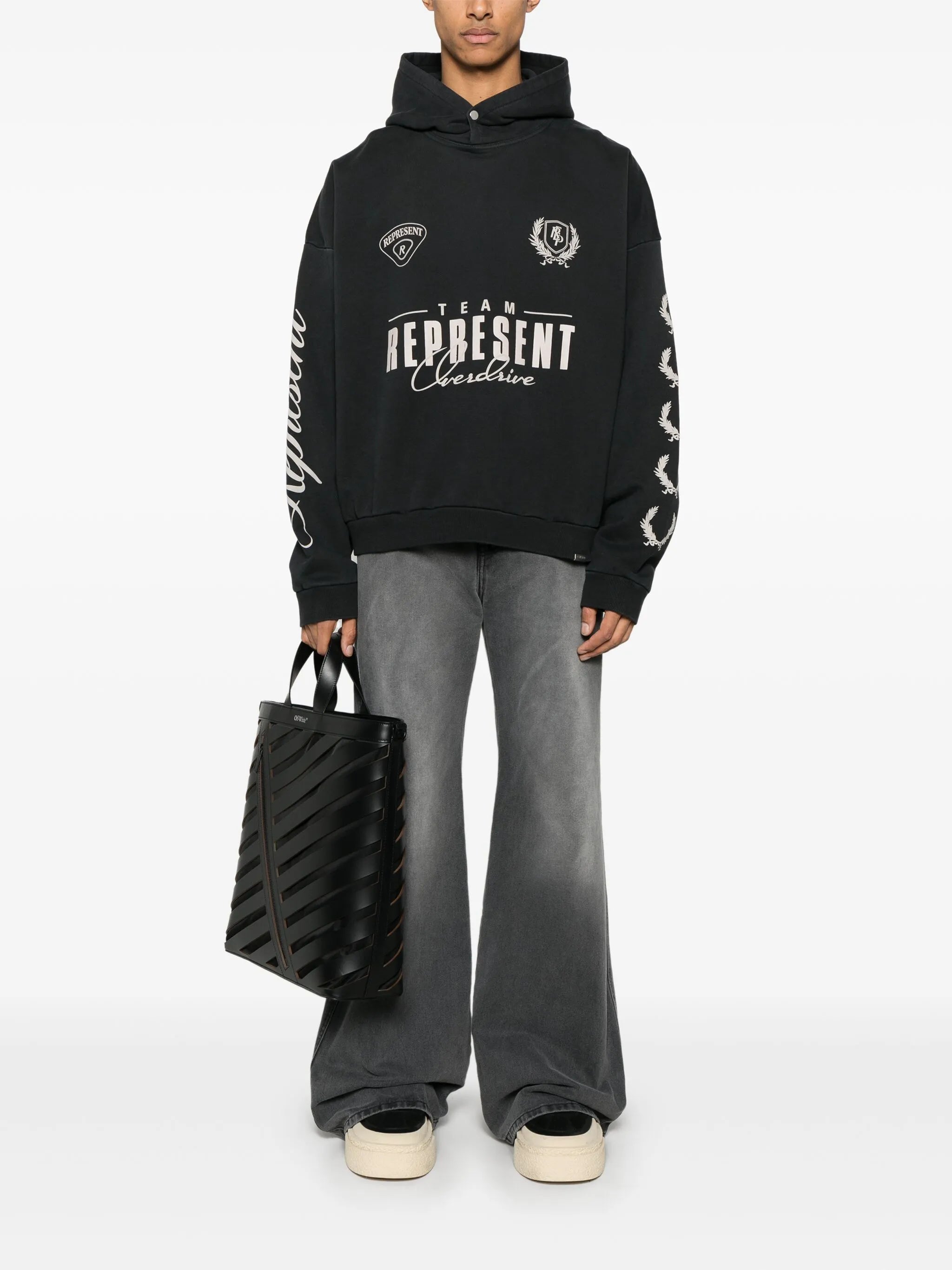 World Championship hoodie