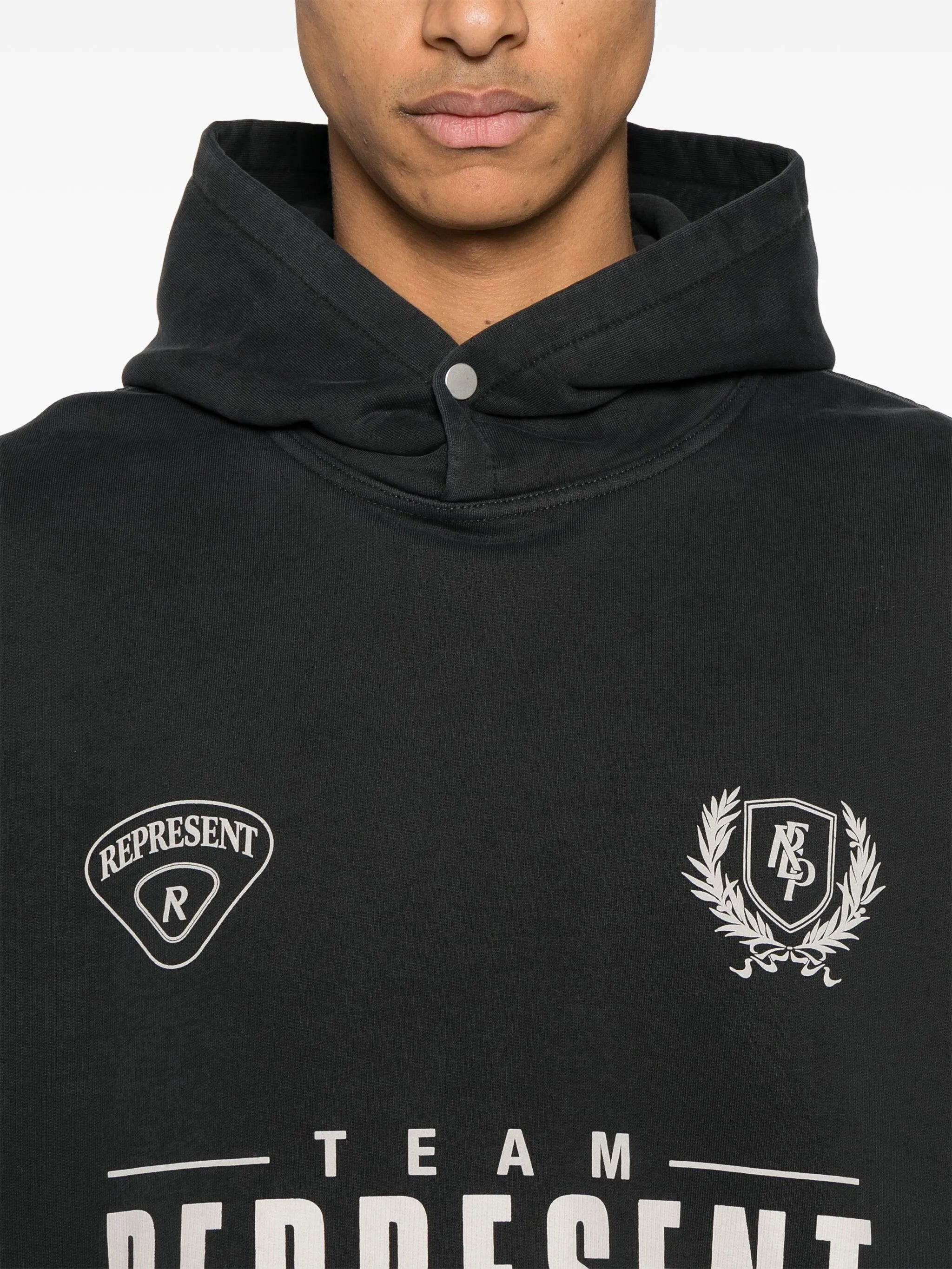 World Championship hoodie