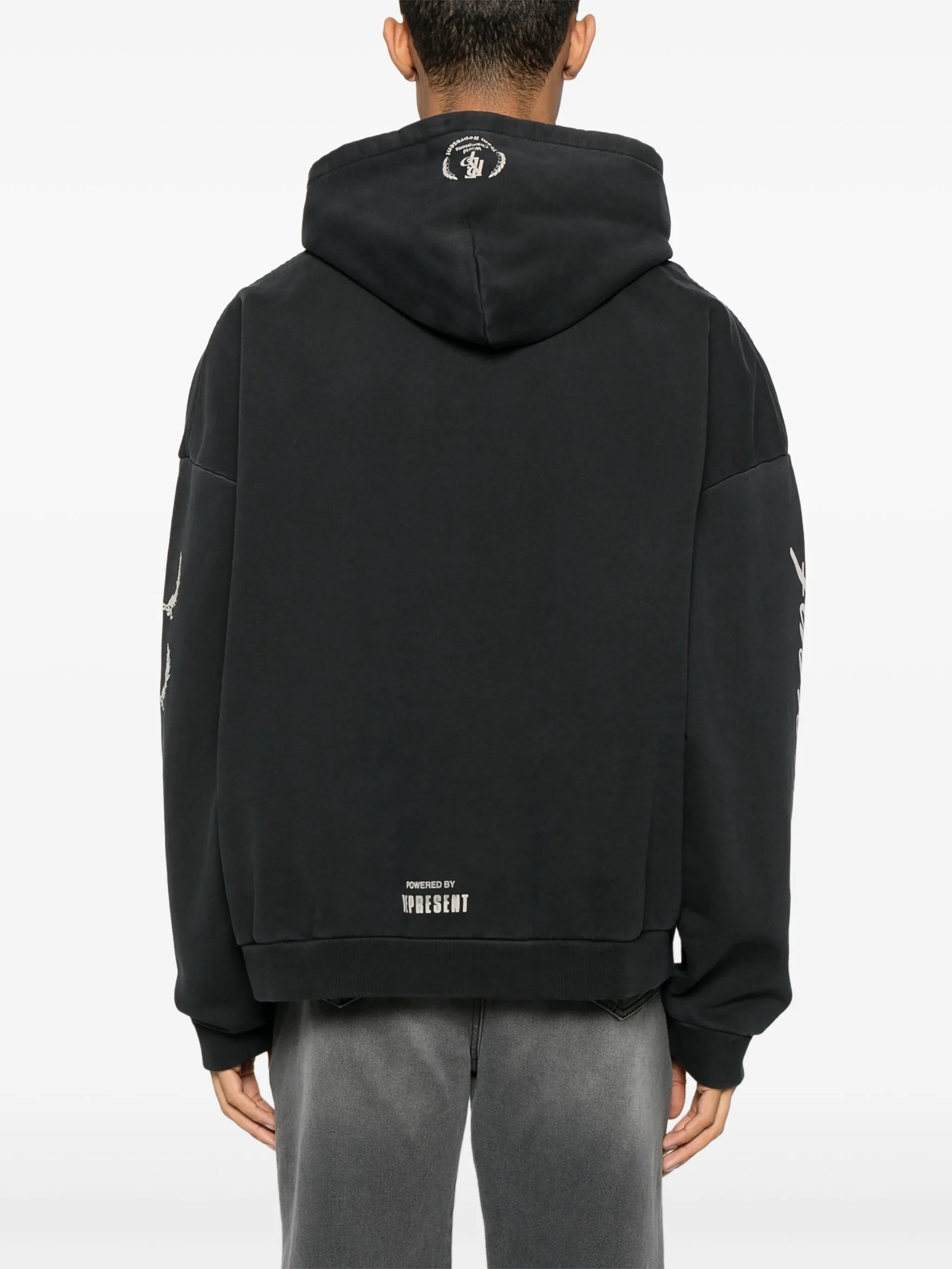 World Championship hoodie