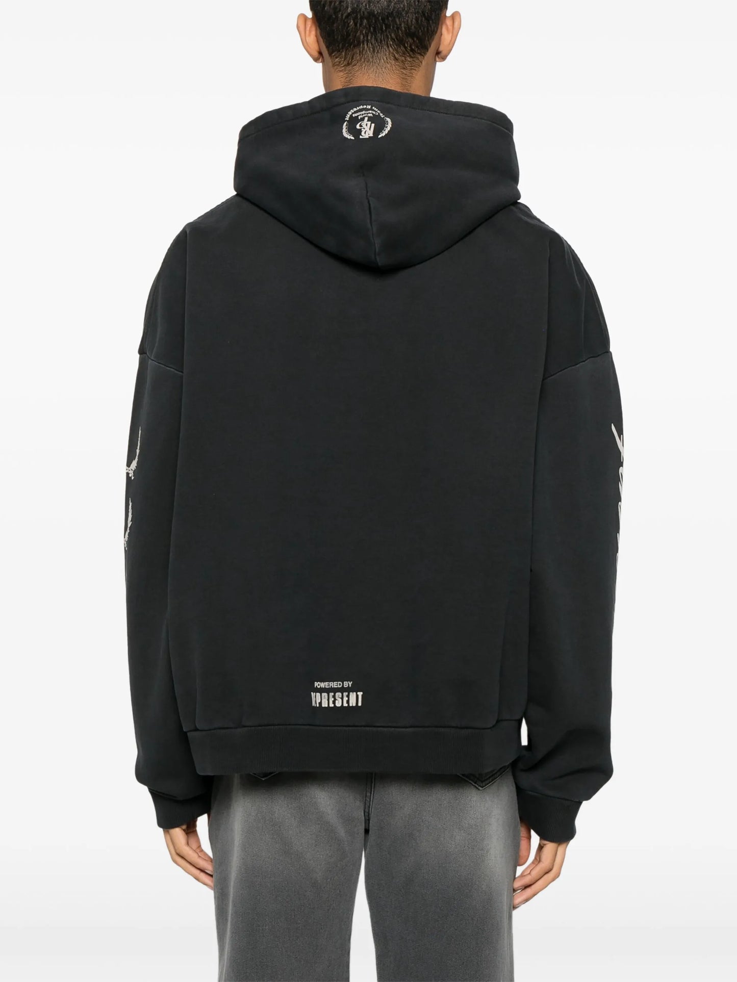 World Championship hoodie