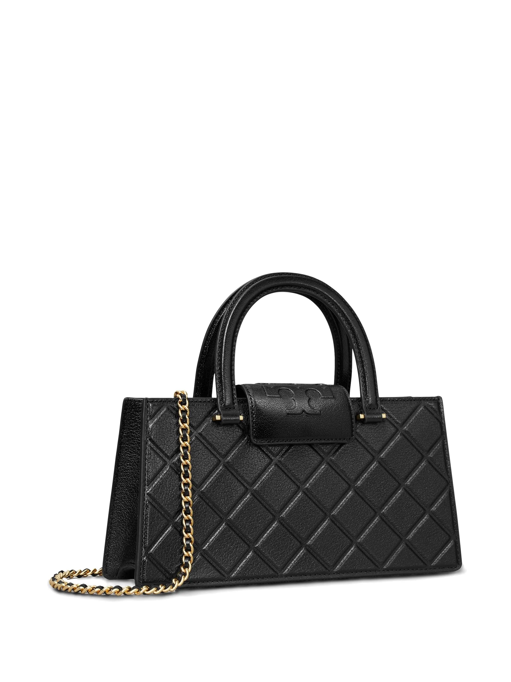 Fleming East-West tote bag