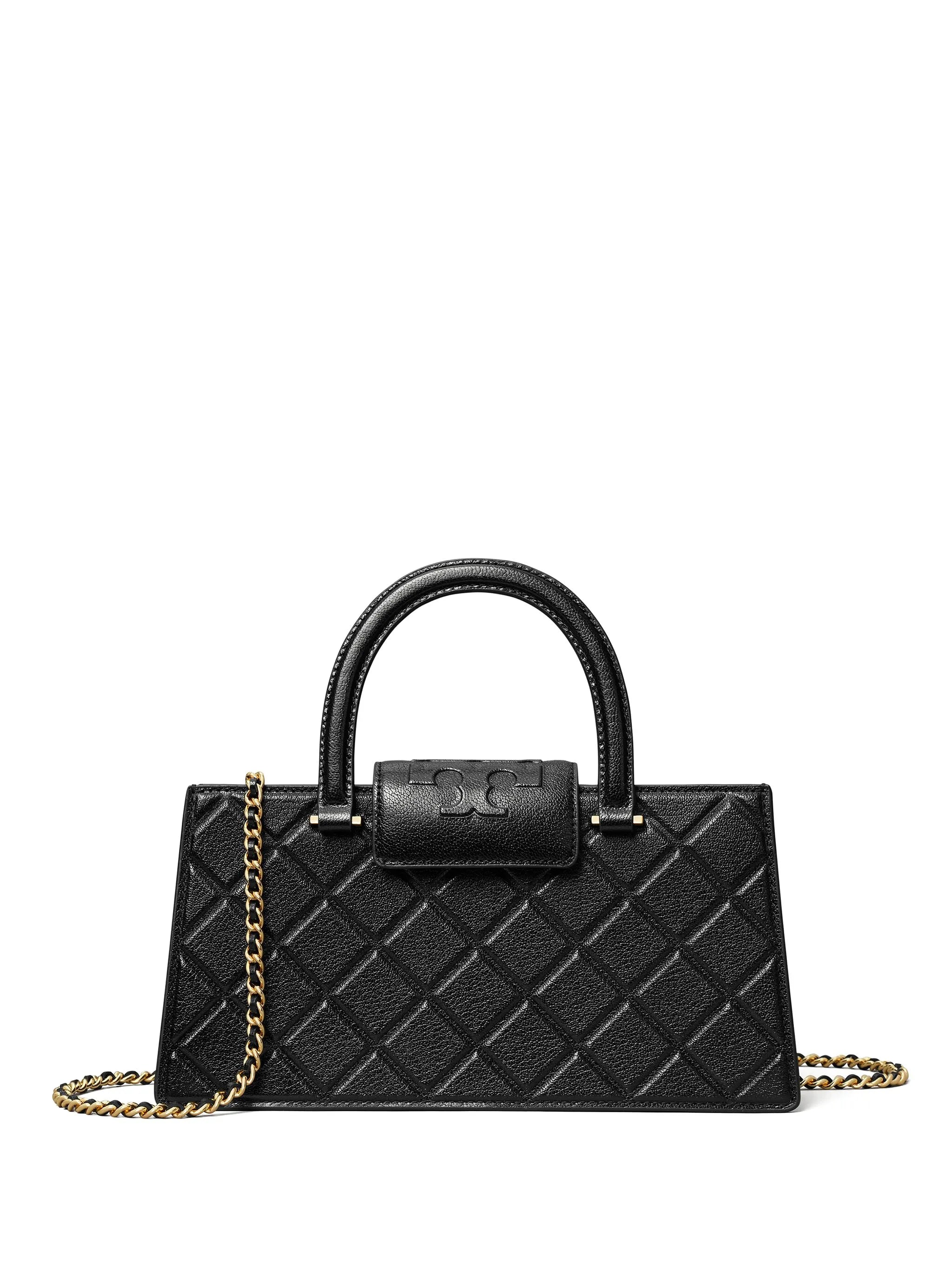 Fleming East-West tote bag