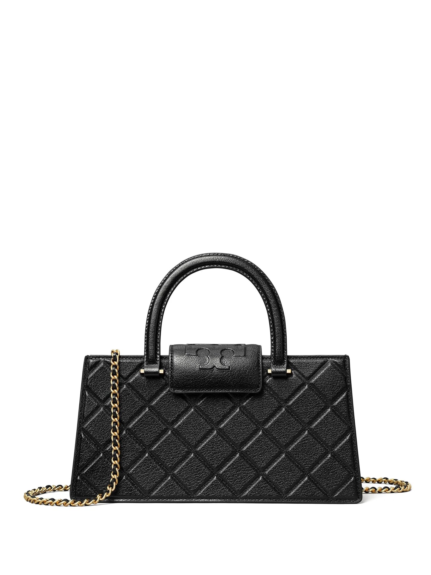 Fleming East-West tote bag