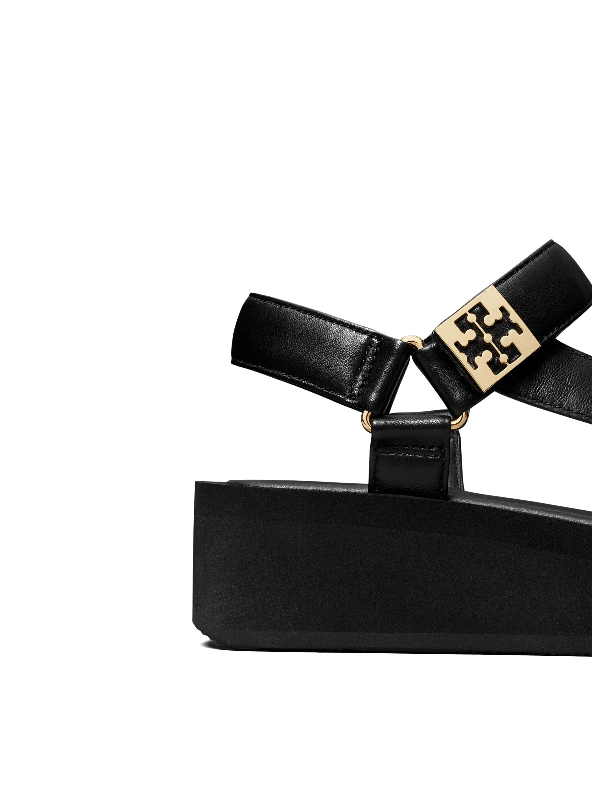 Mellow platform sandals