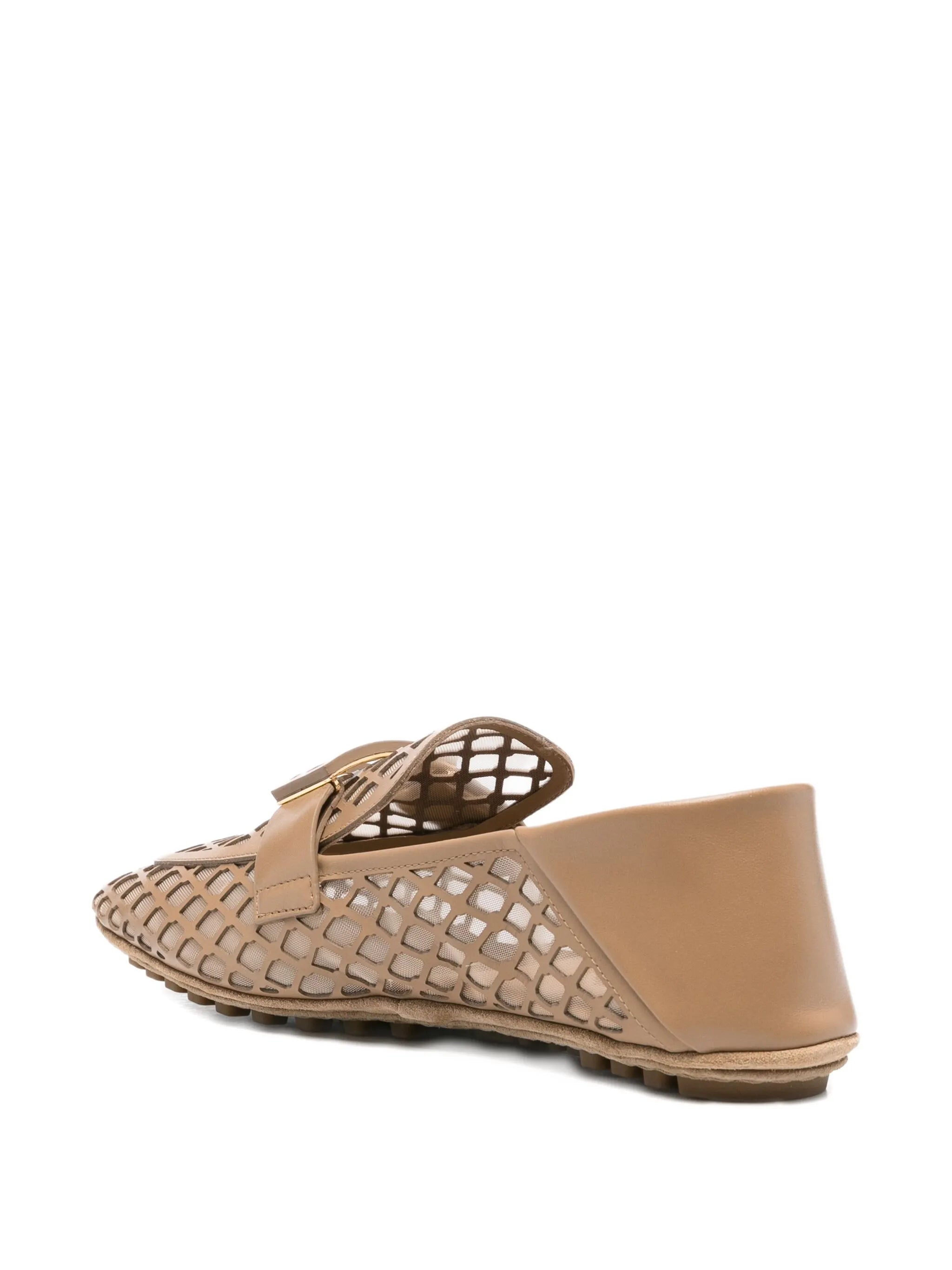 Baguette loafers