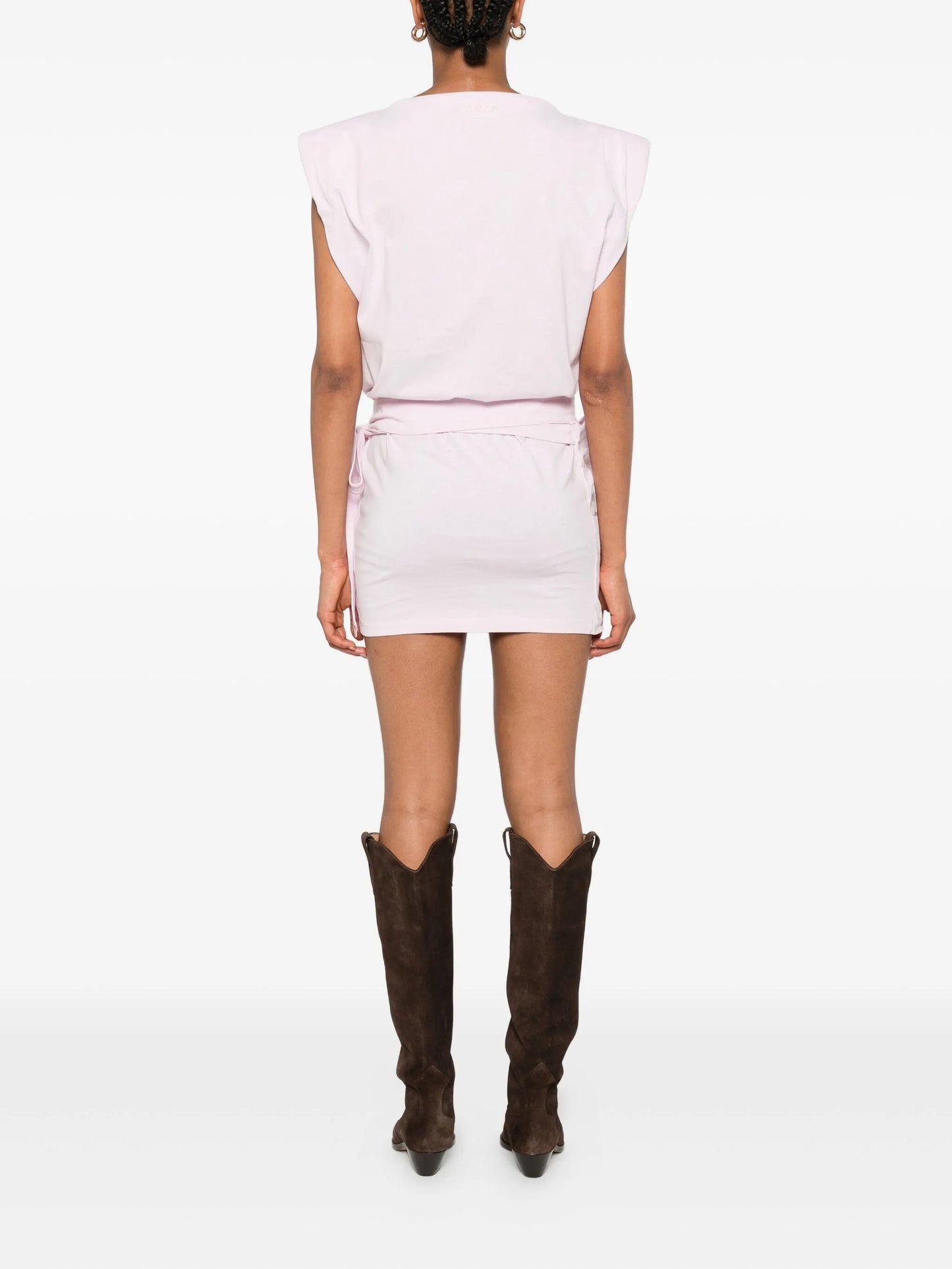 Marielle mini dress