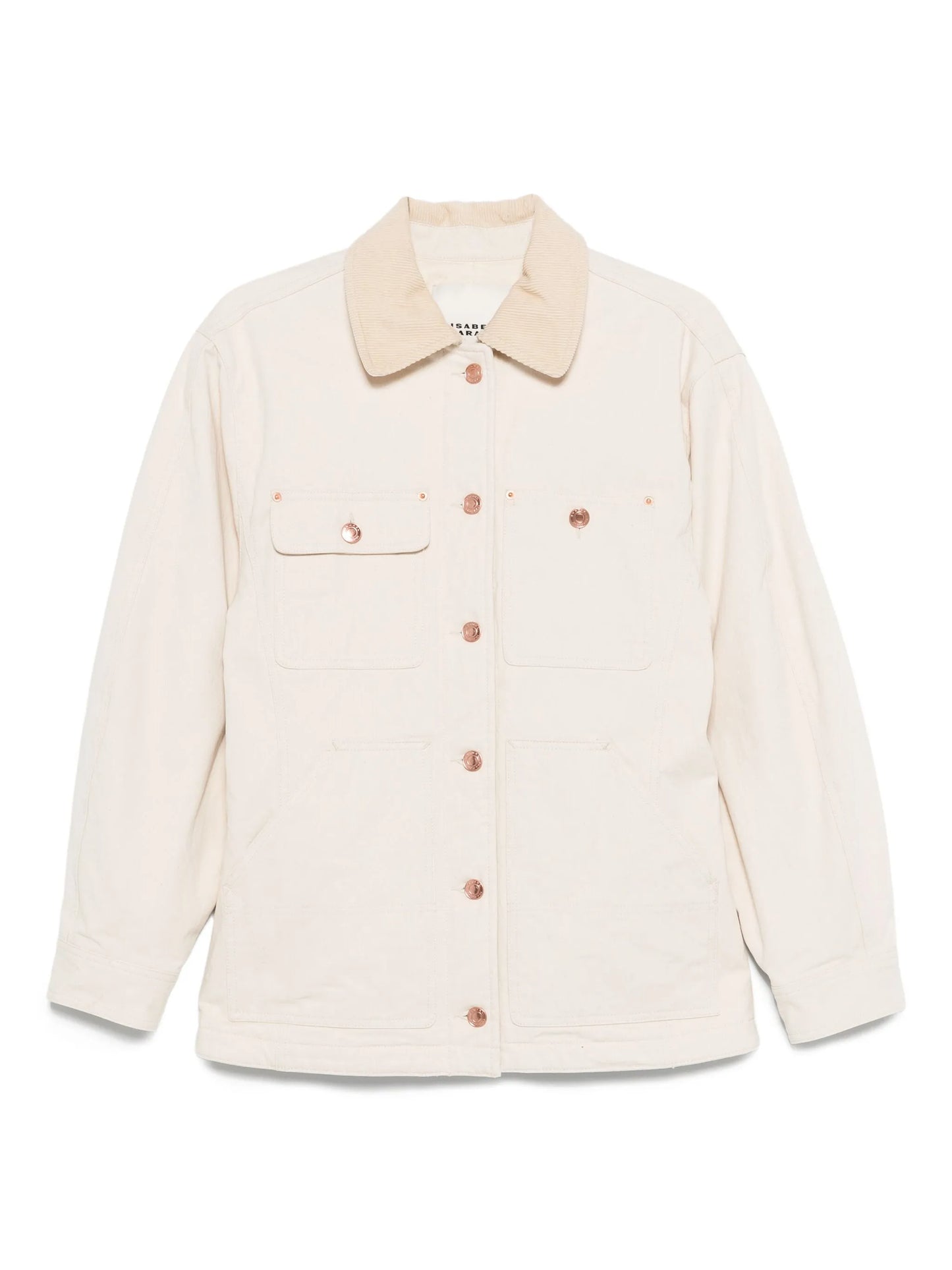 Ninon cotton jacket