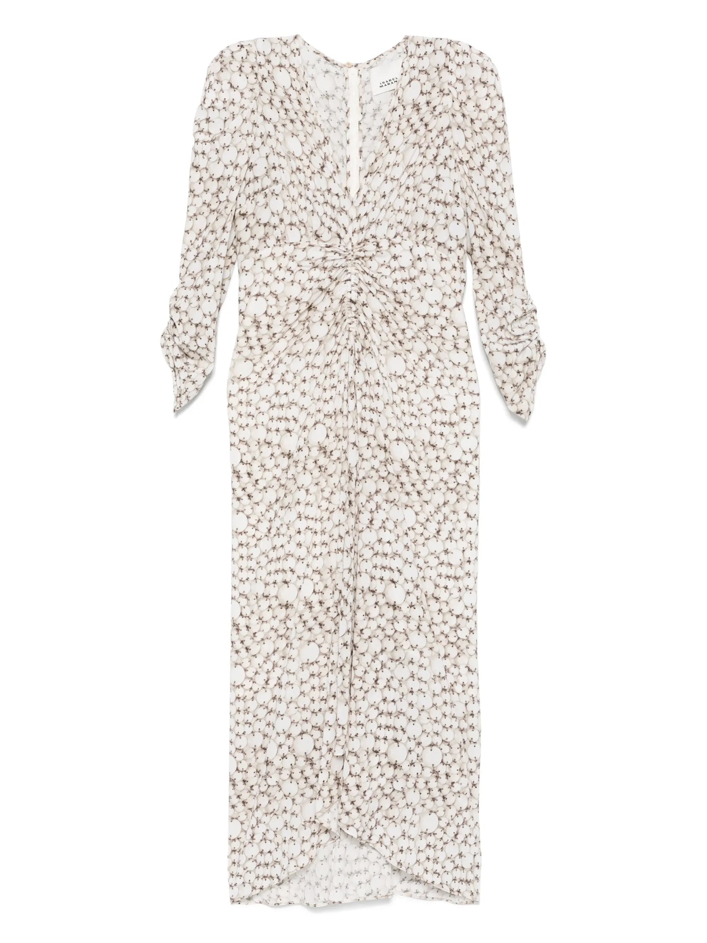 Albini midi dress