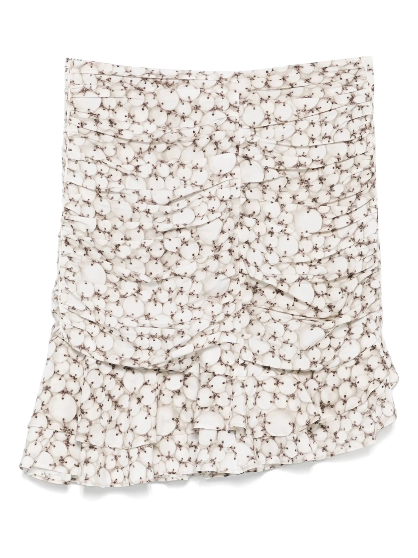 Milendi mini skirt