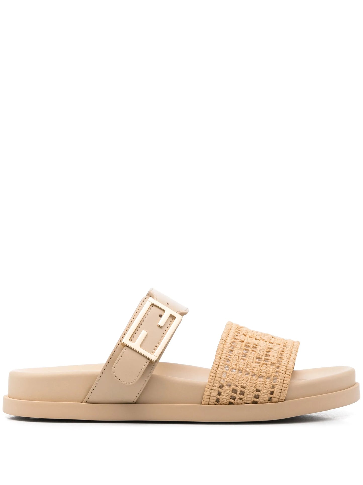 Feel sandals