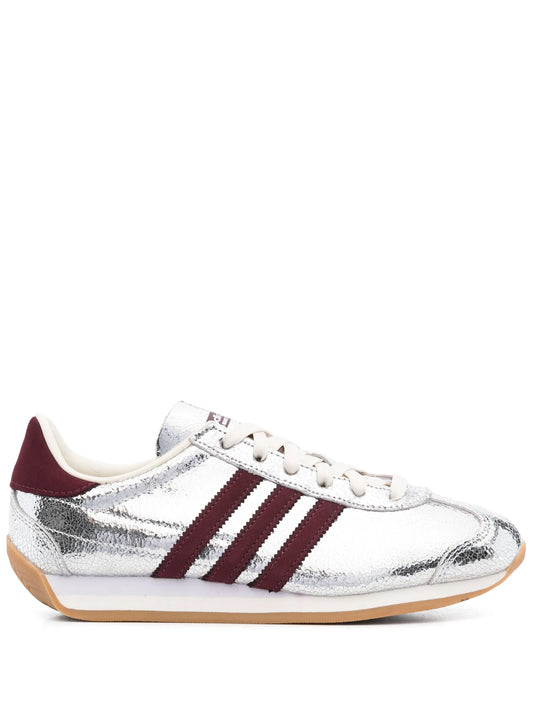Country OG WMNS "Silver Metallic Maroon"