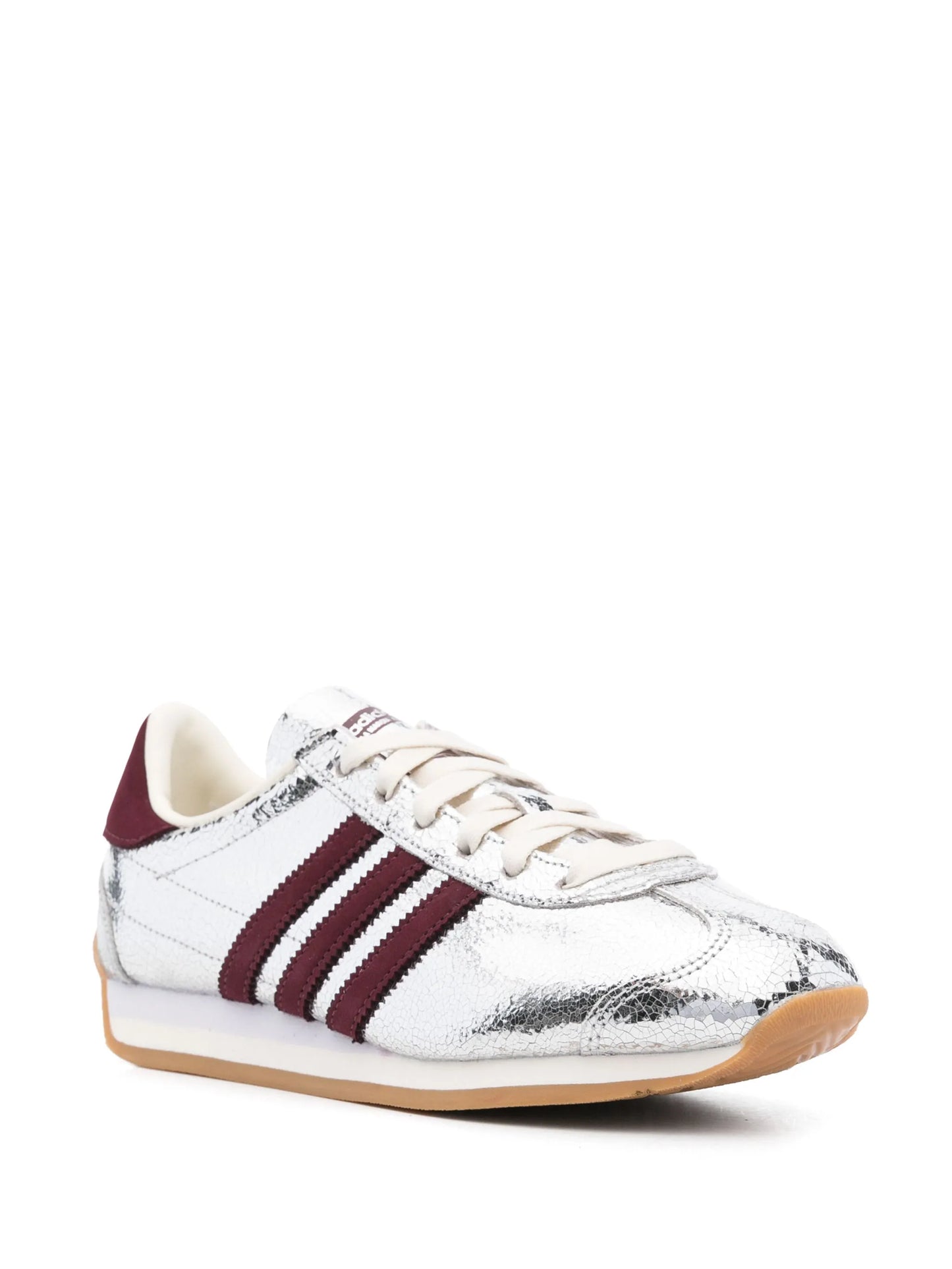 Country OG WMNS "Silver Metallic Maroon"