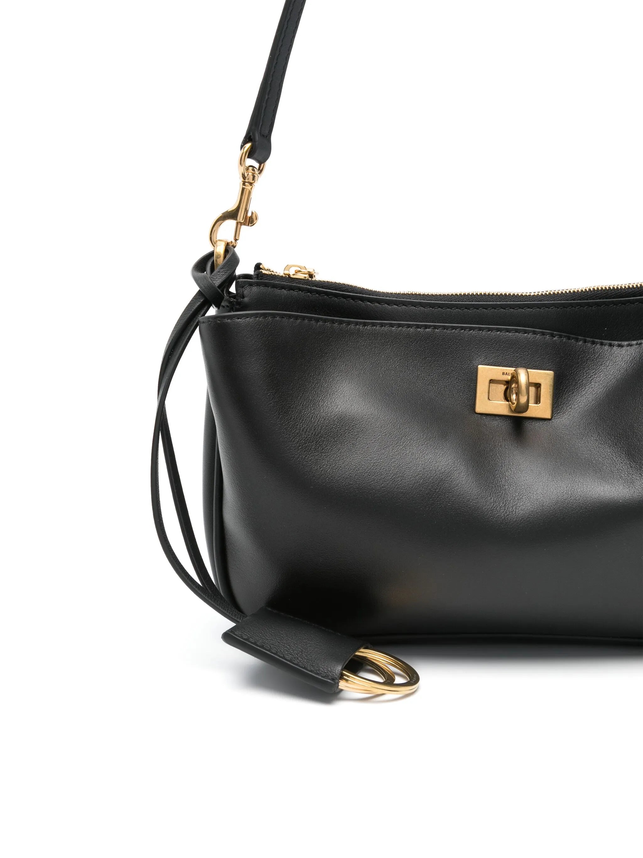 Rodeo shoulder bag