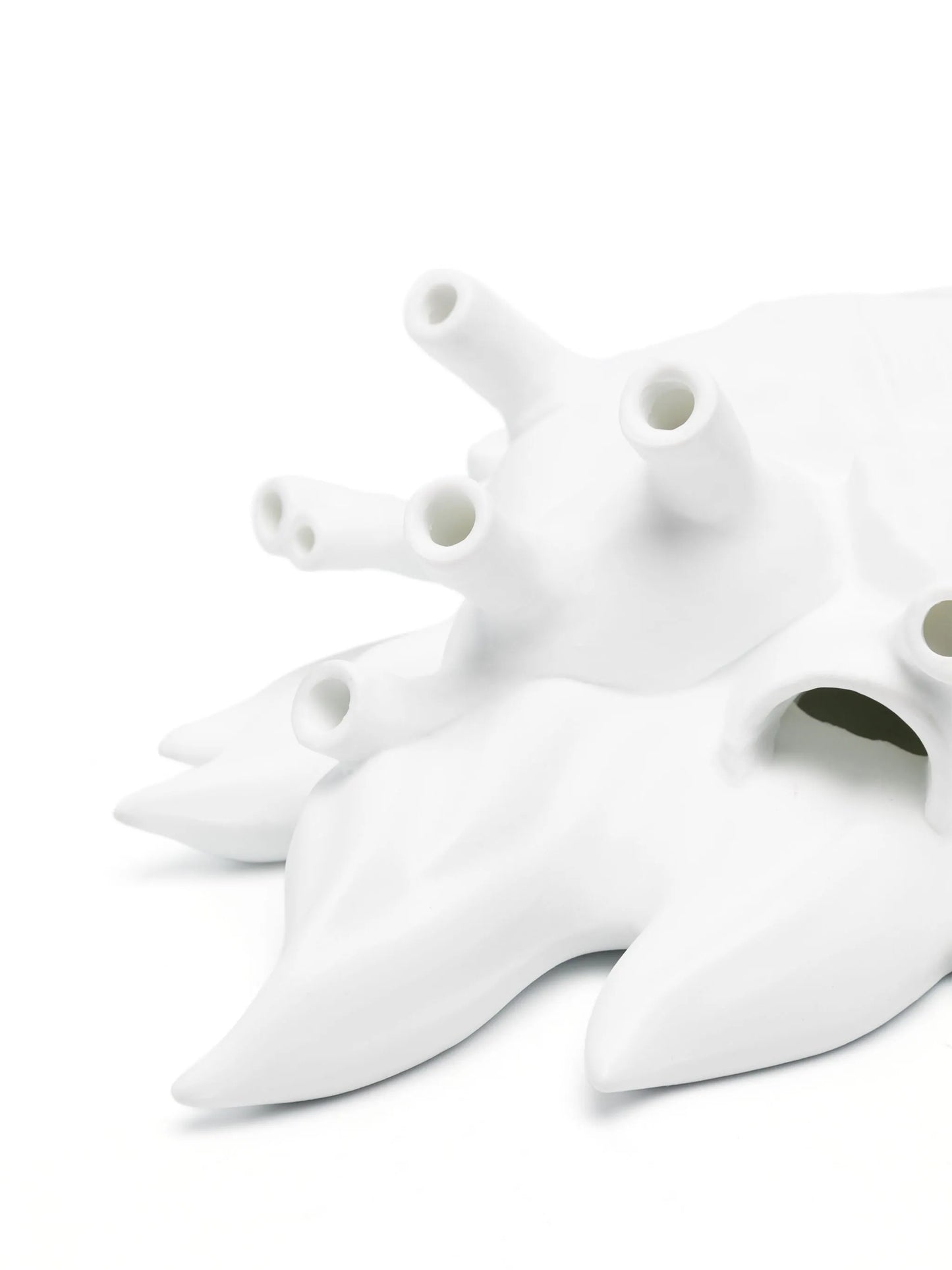Holy Love in Bloom vase (33.9cm x20cm)