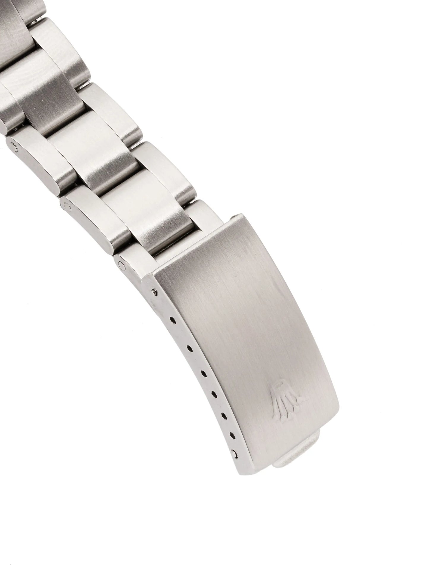 customised Rolex Oyster Perpetual Evil Eye 32mm