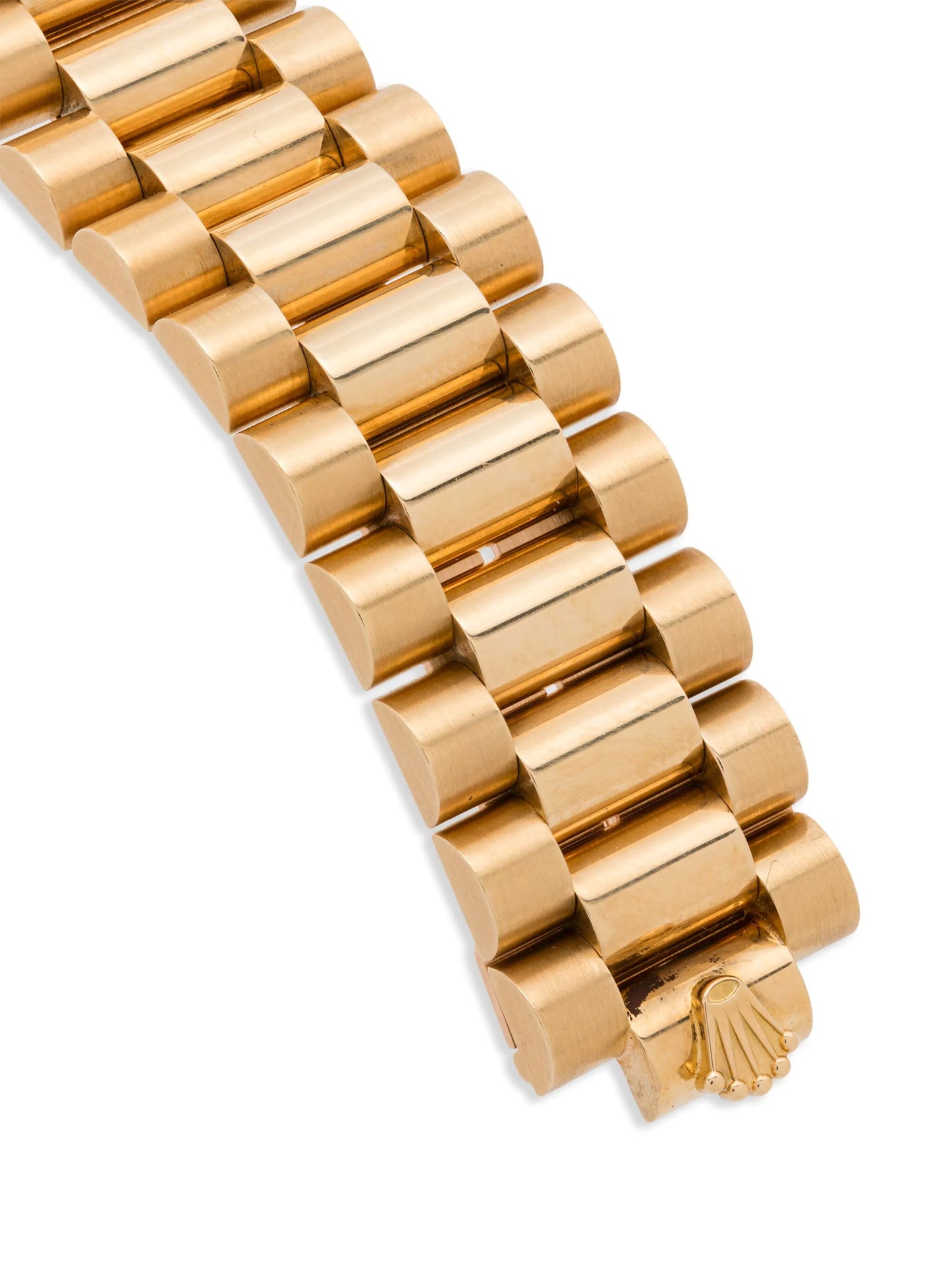 customised Day Date 34mm