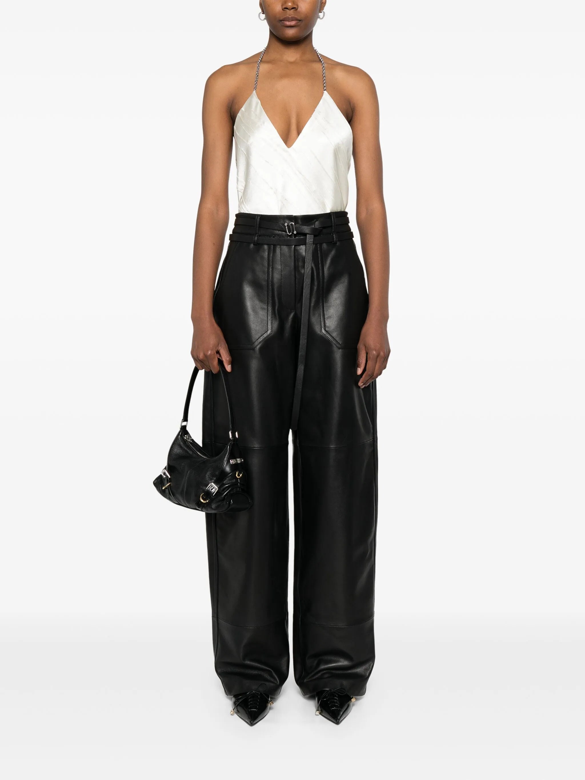 Garbo trousers