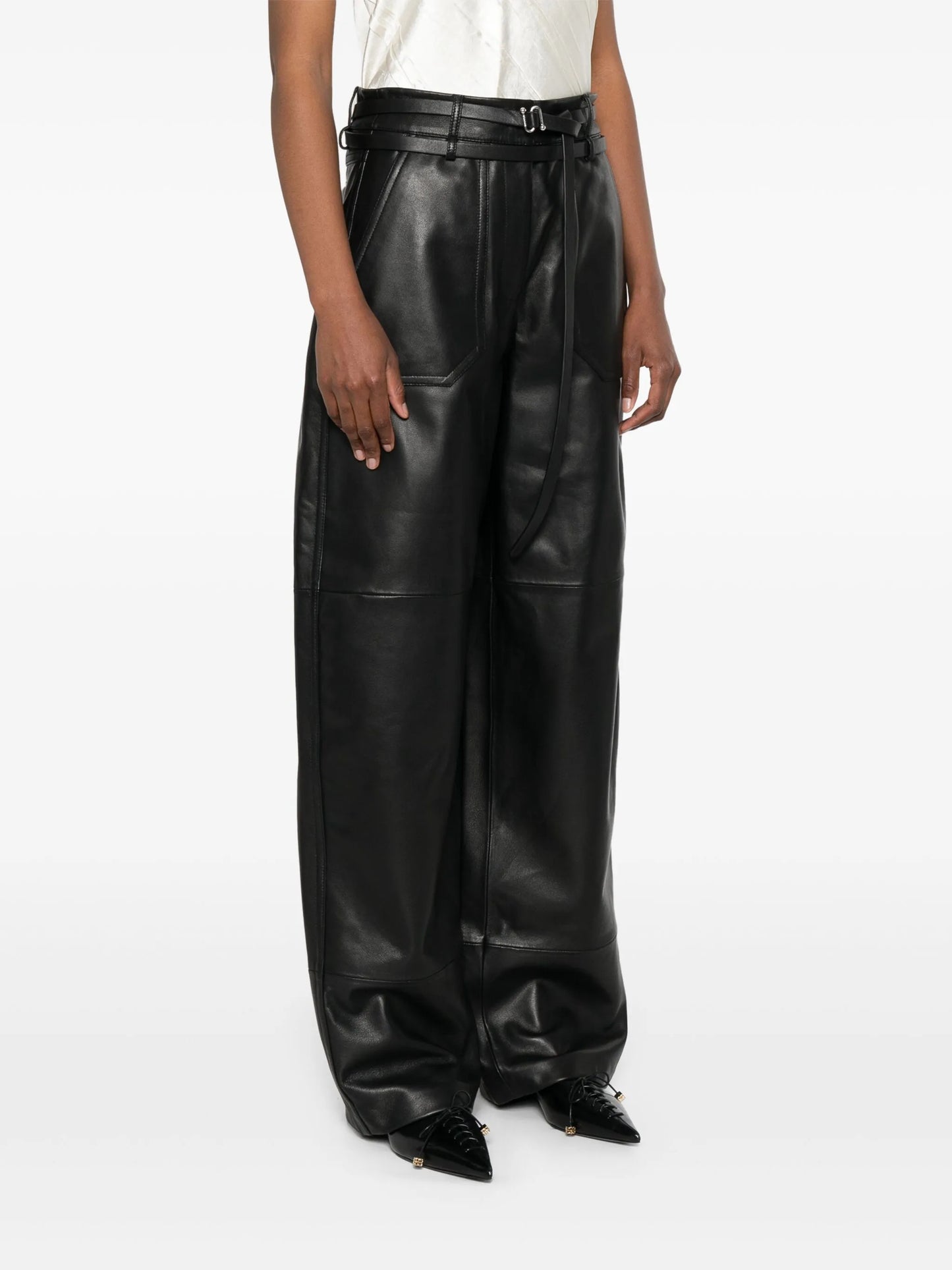 Garbo trousers
