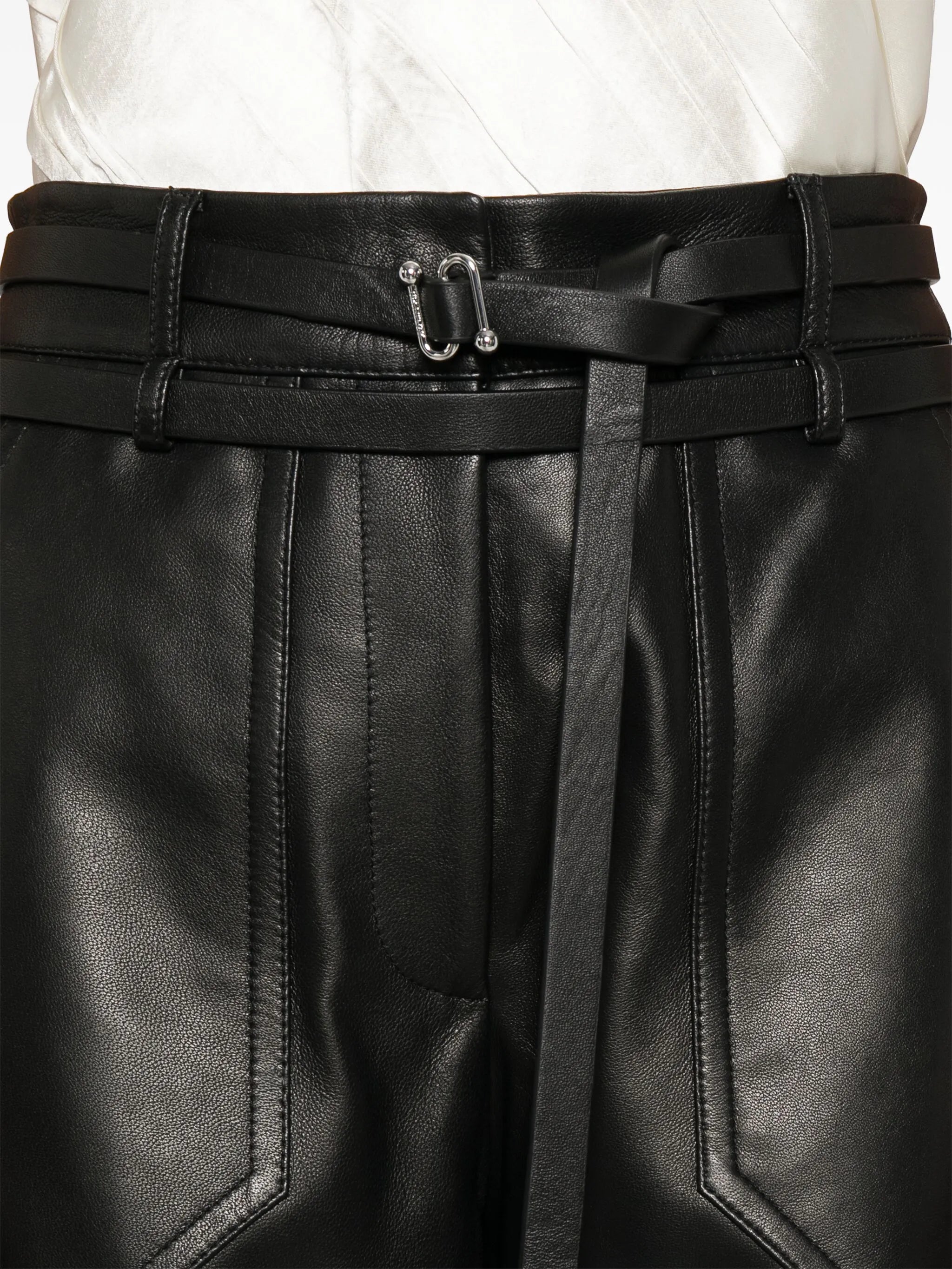 Garbo trousers