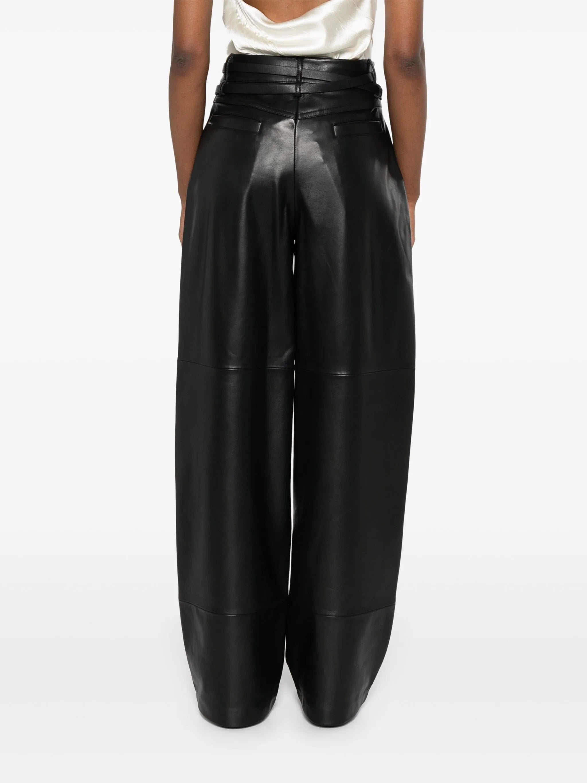 Garbo trousers
