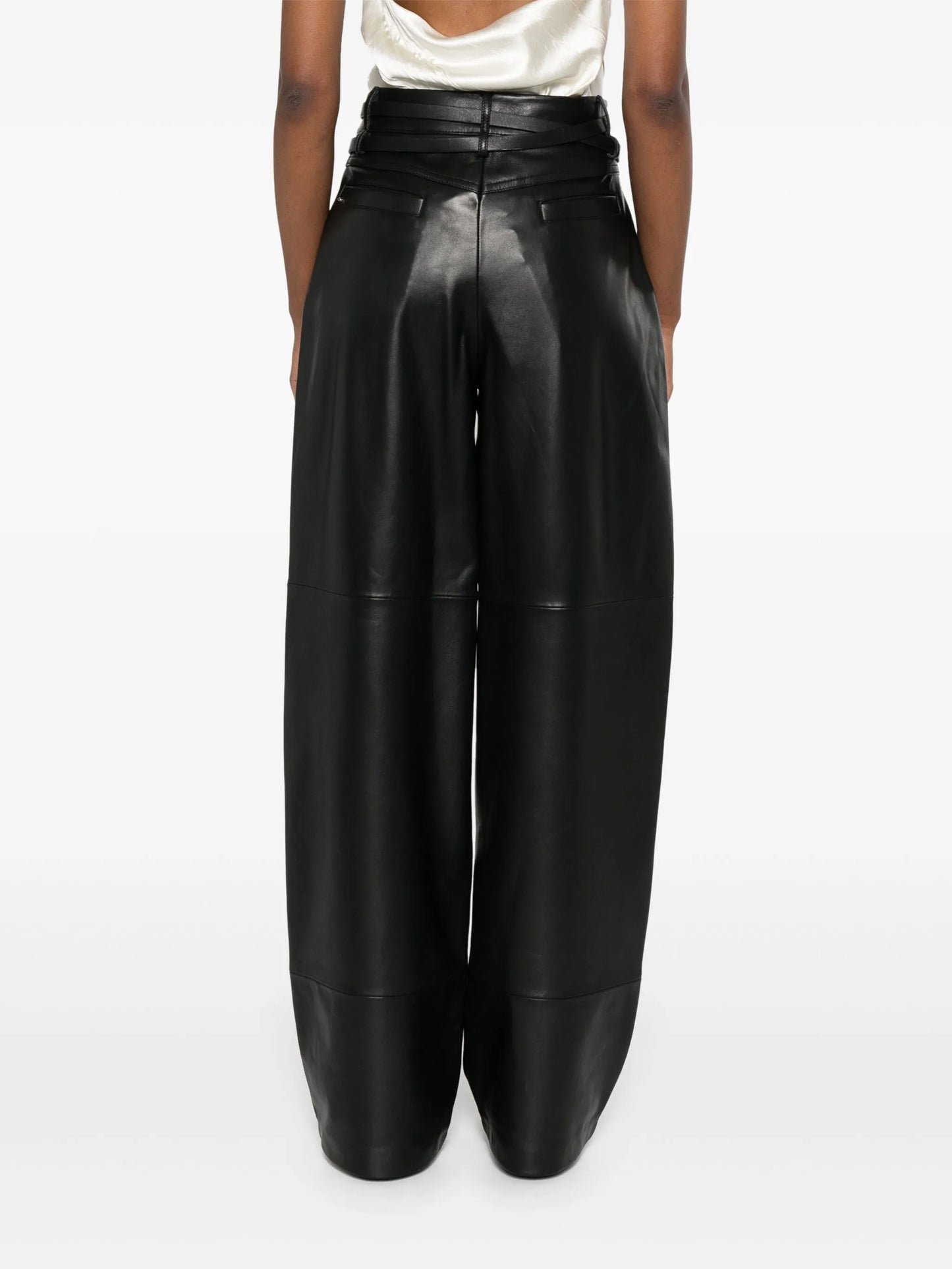 Garbo trousers