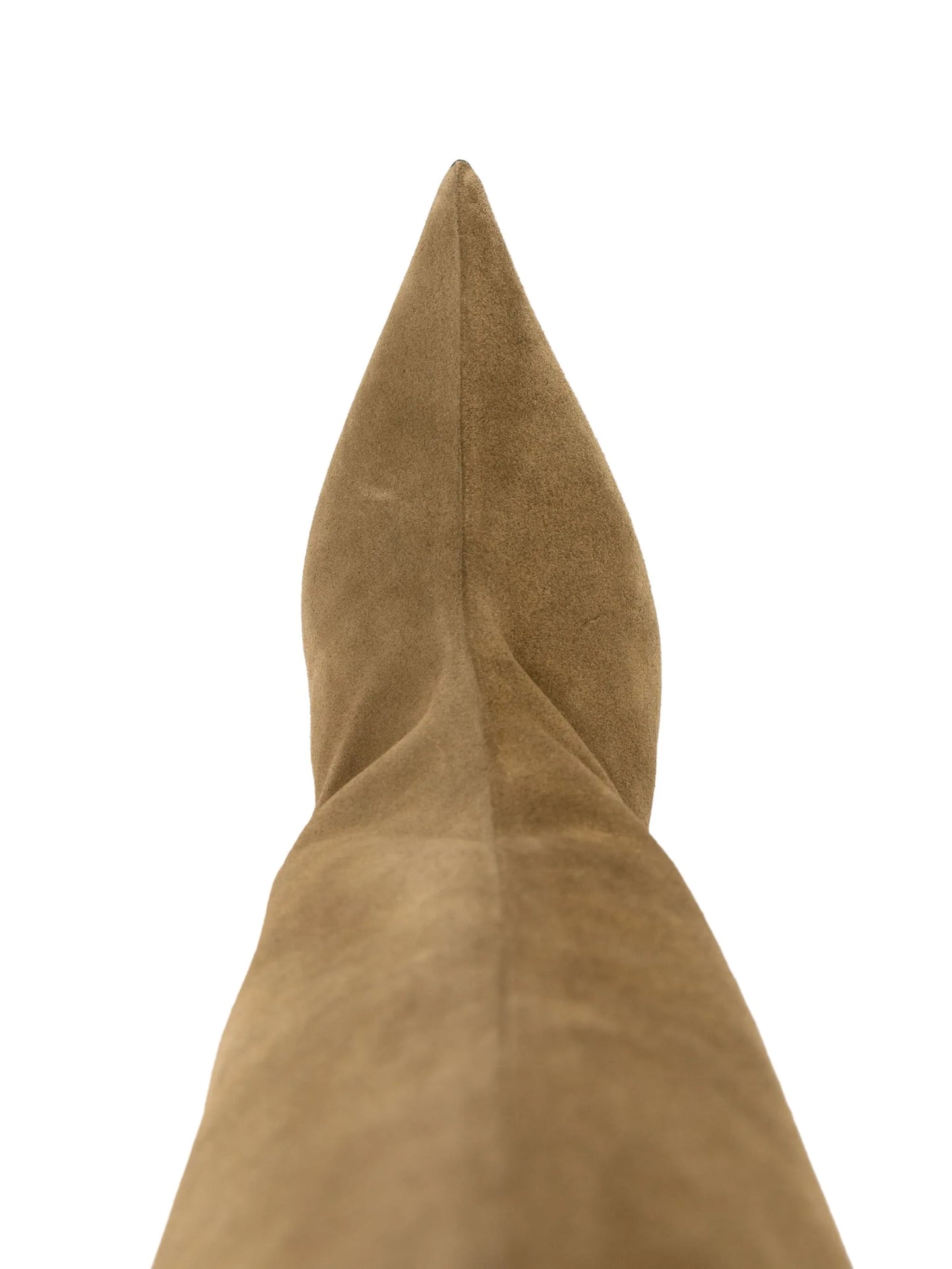 70mm Lea boots