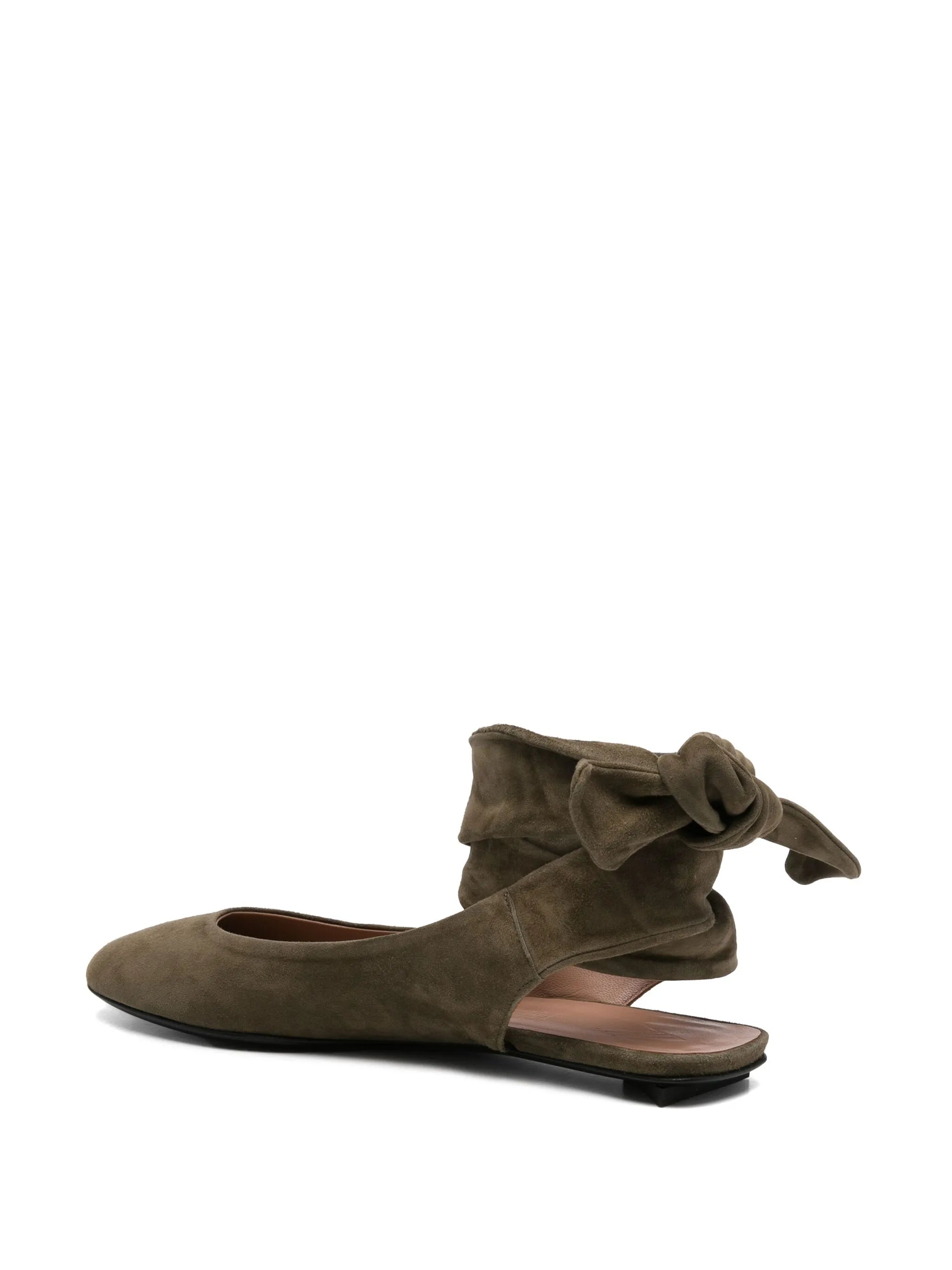 Cloe ballet flats