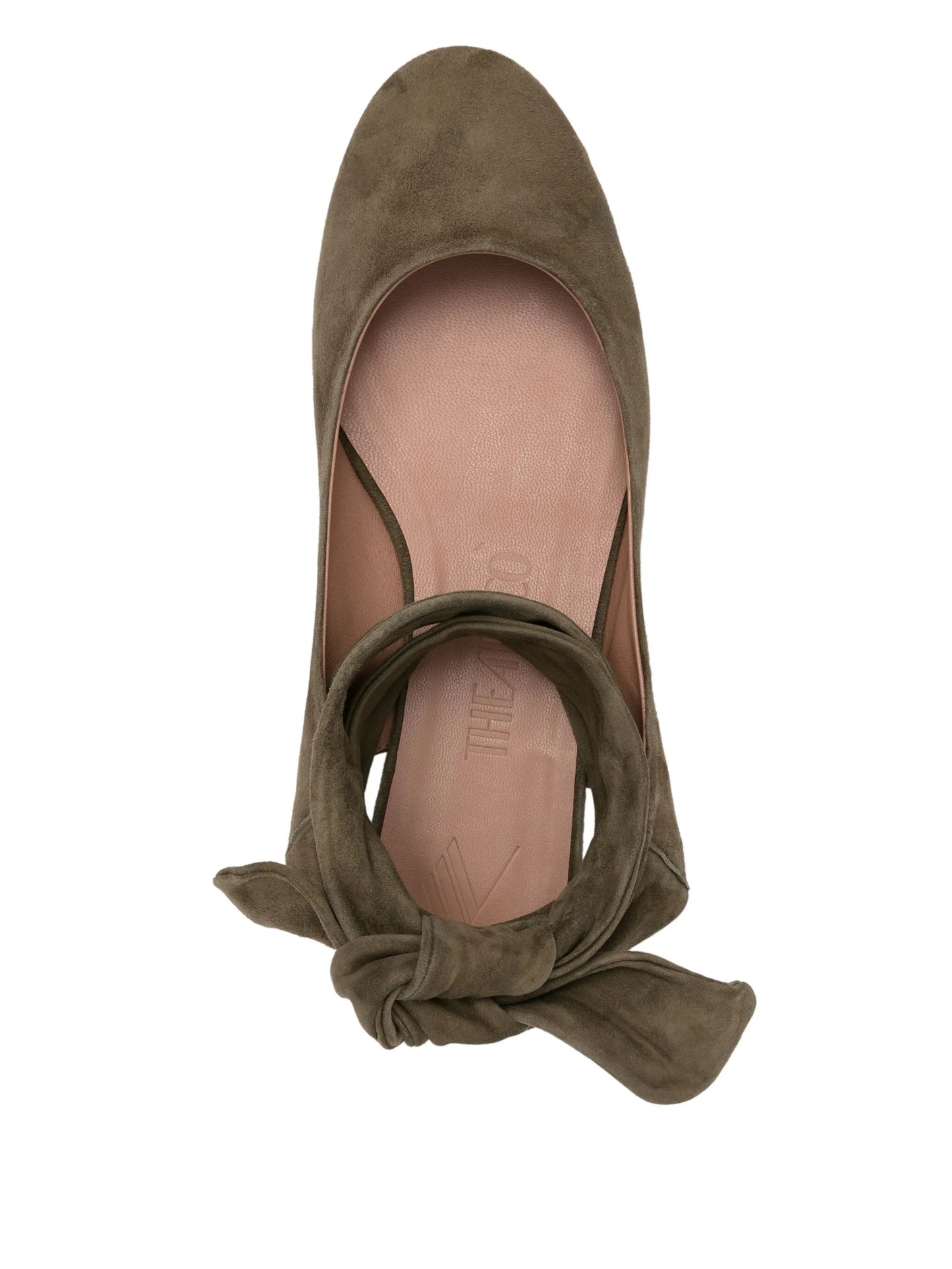 Cloe ballet flats