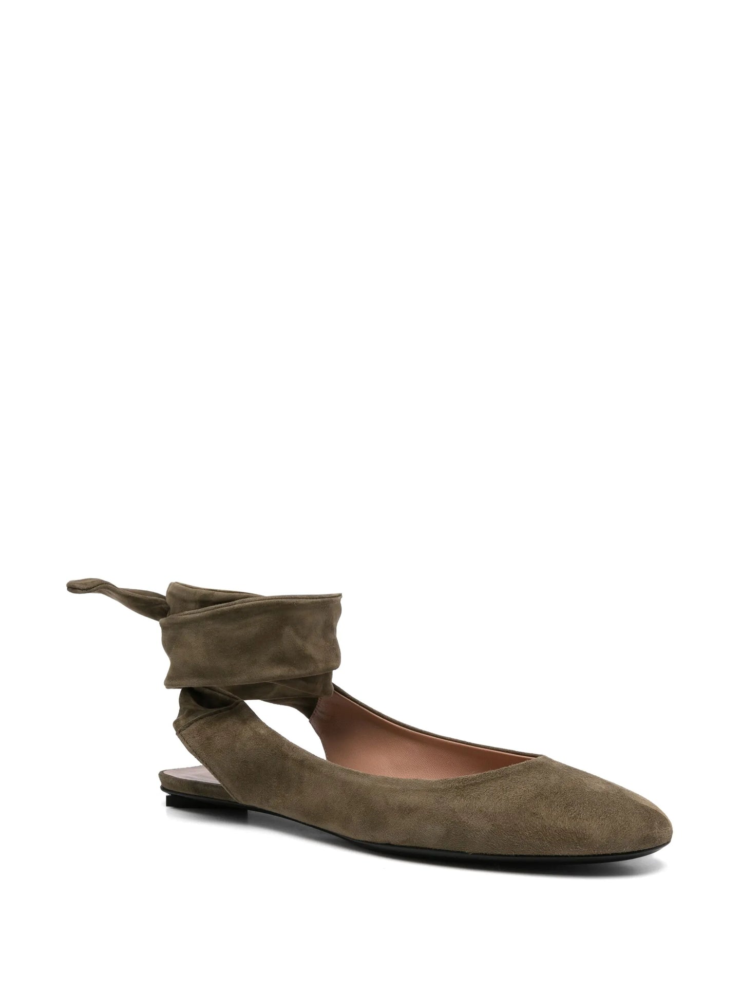 Cloe ballet flats