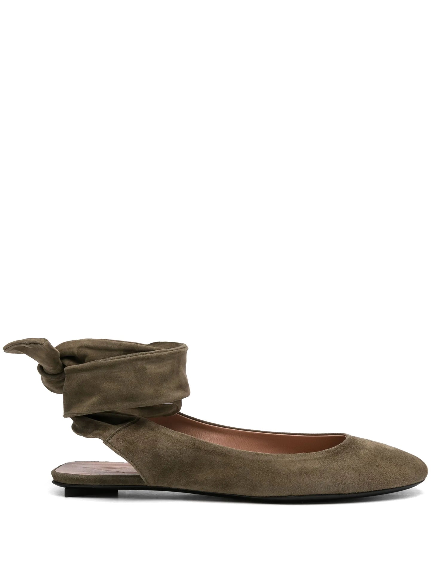 Cloe ballet flats