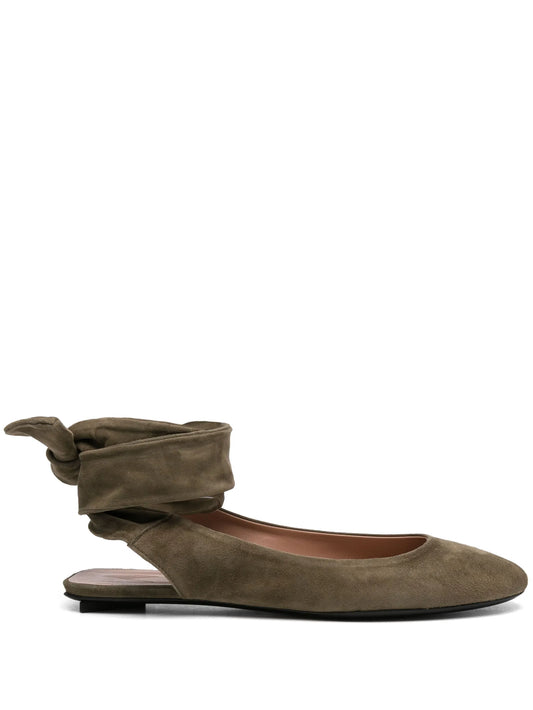 Cloe ballet flats