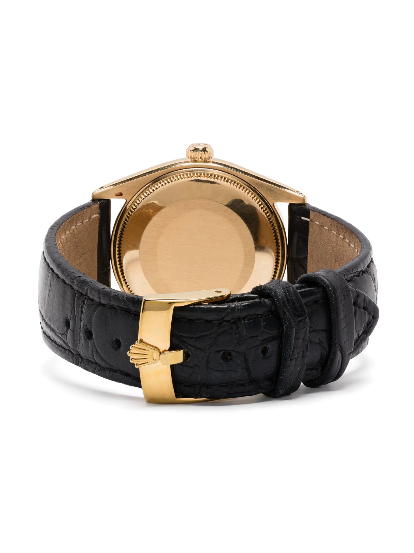 customised Day Date 36mm