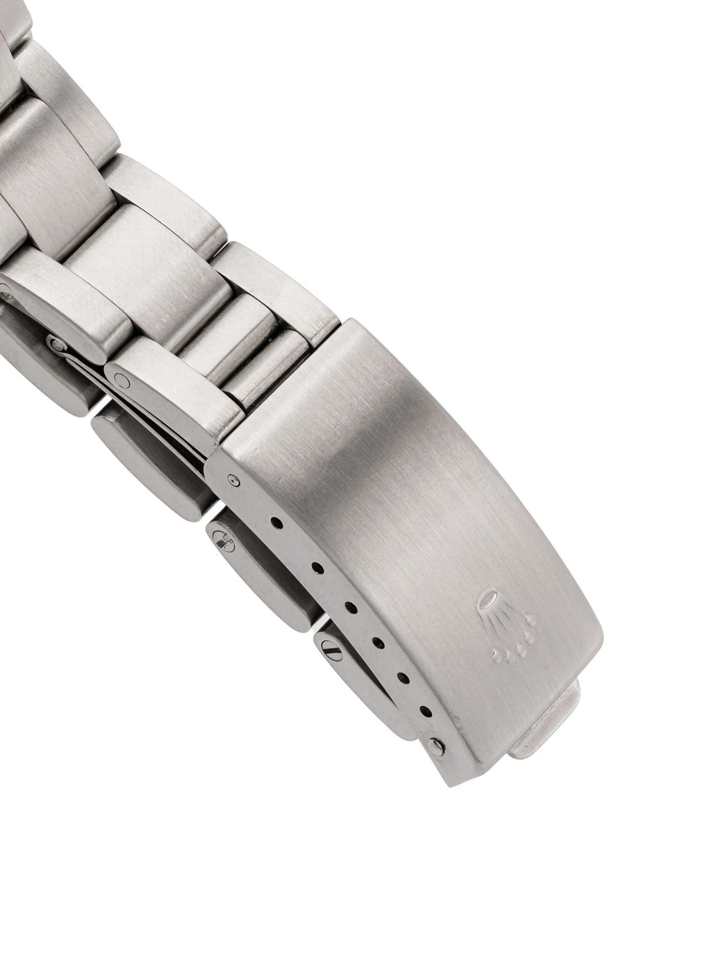 customised Rolex Oyster Perpetual Evil Eye 33mm