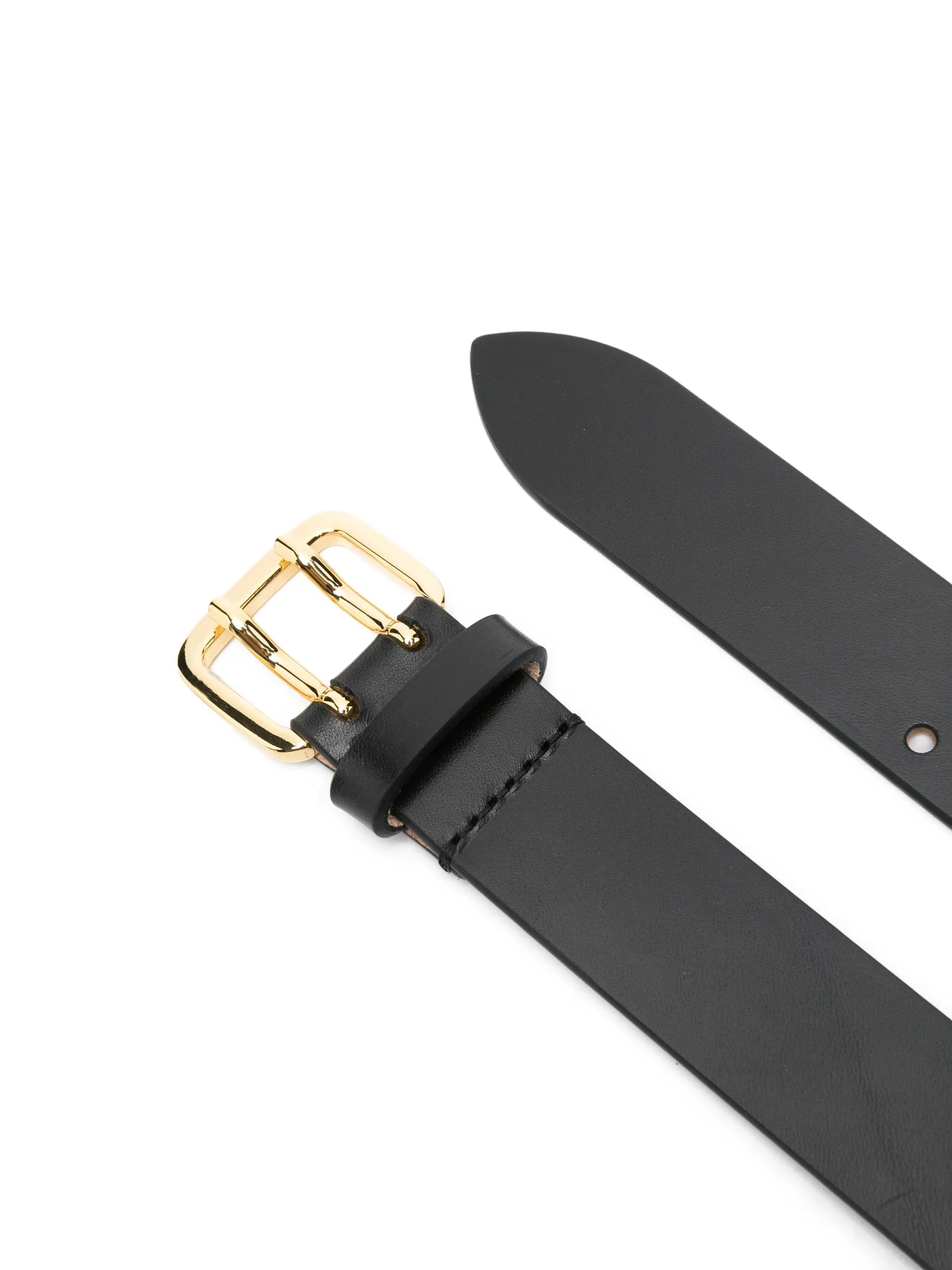 Mini Hutch belt