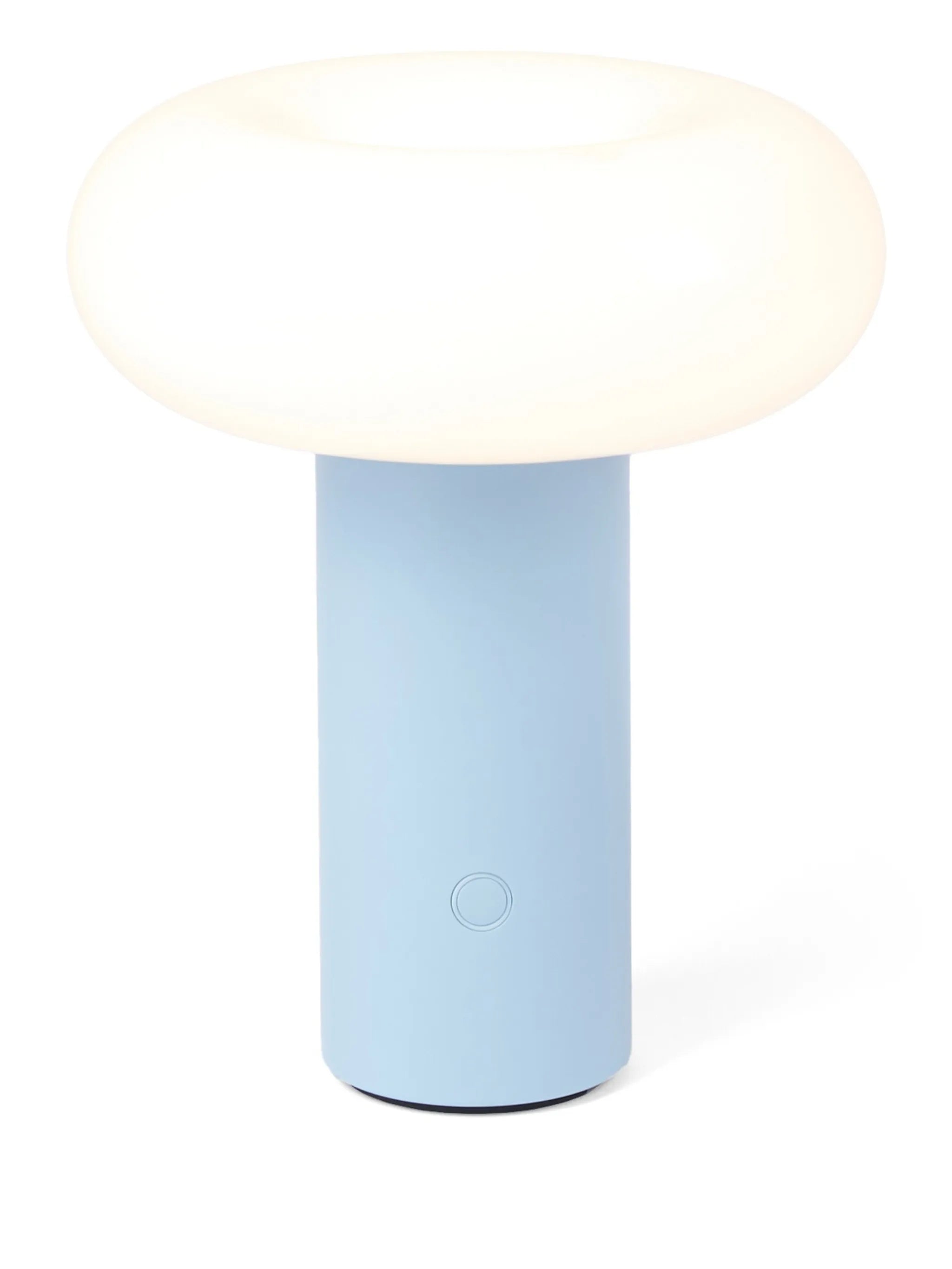 Torus portable lamp