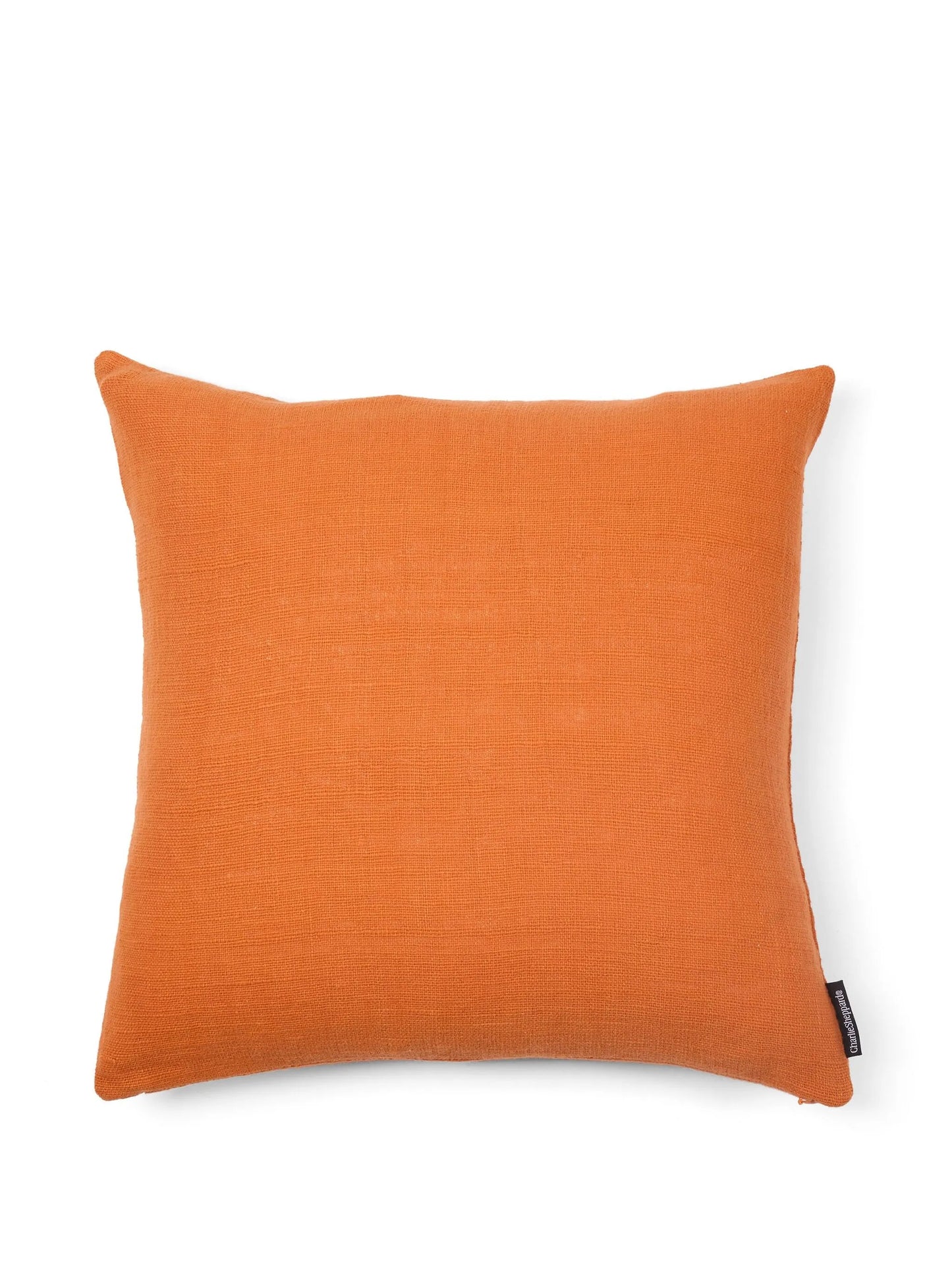 Solitary Flower cushion