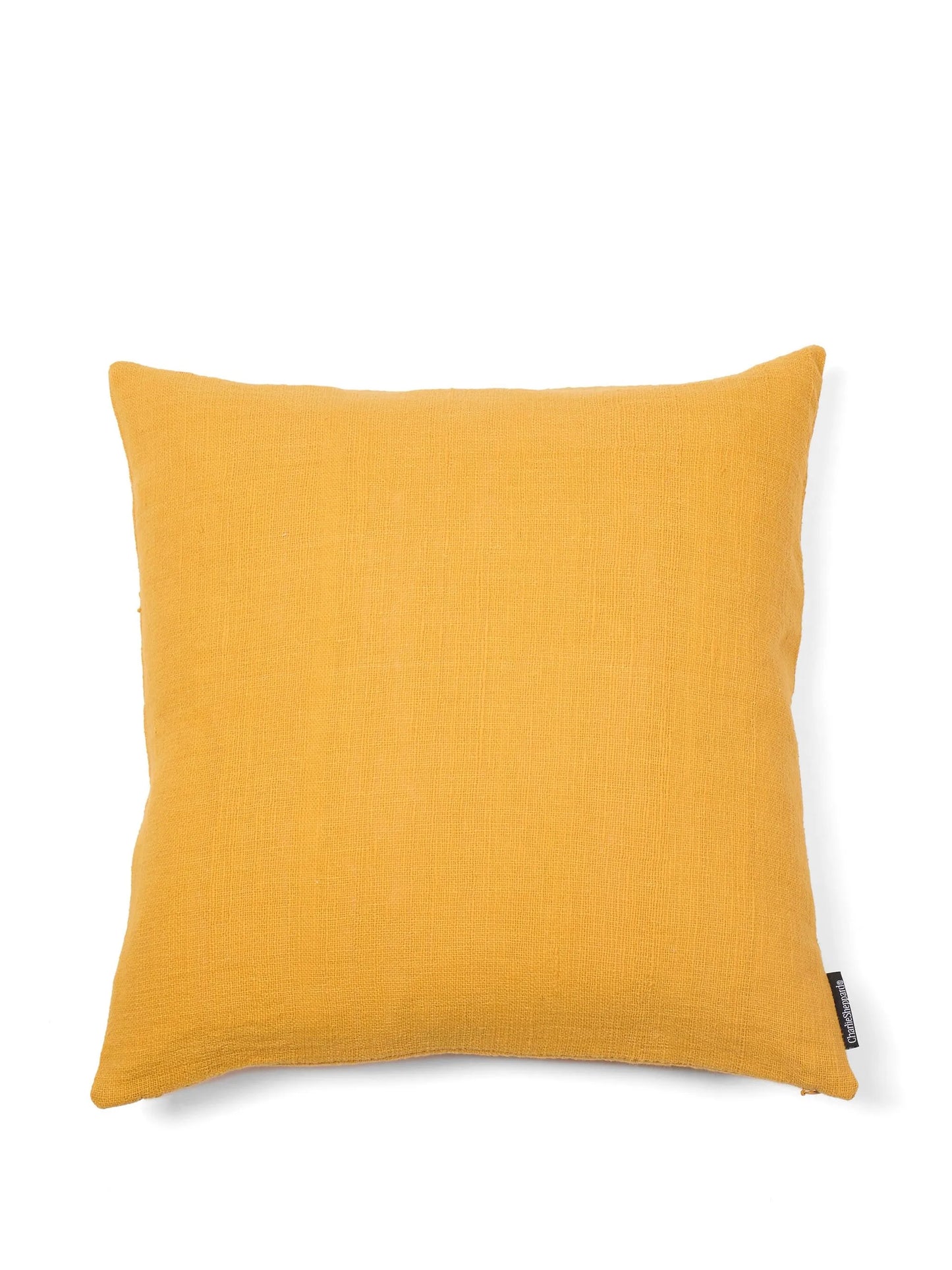 Dancing Figures cushion (50cm x 50cm)