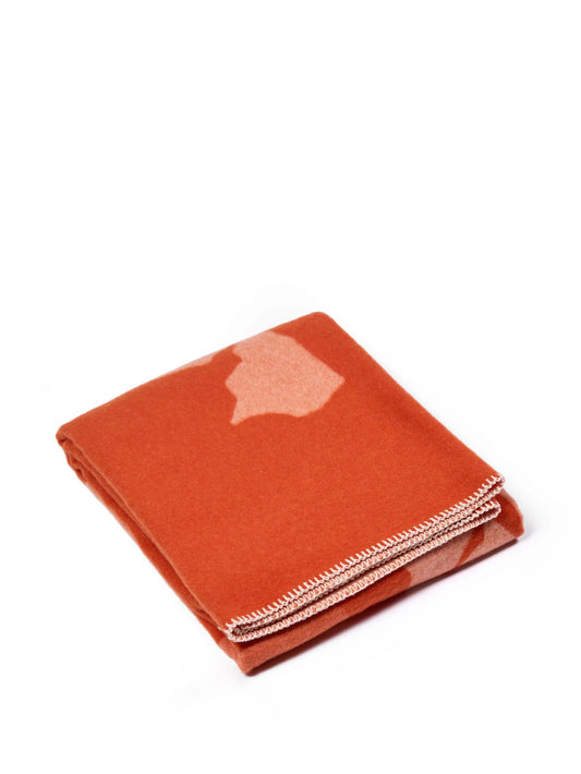 Charlie Sheppard throw (140cm x 180cm)