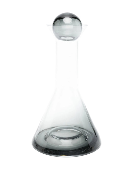 Tank decanter (27 cm x 16 cm)